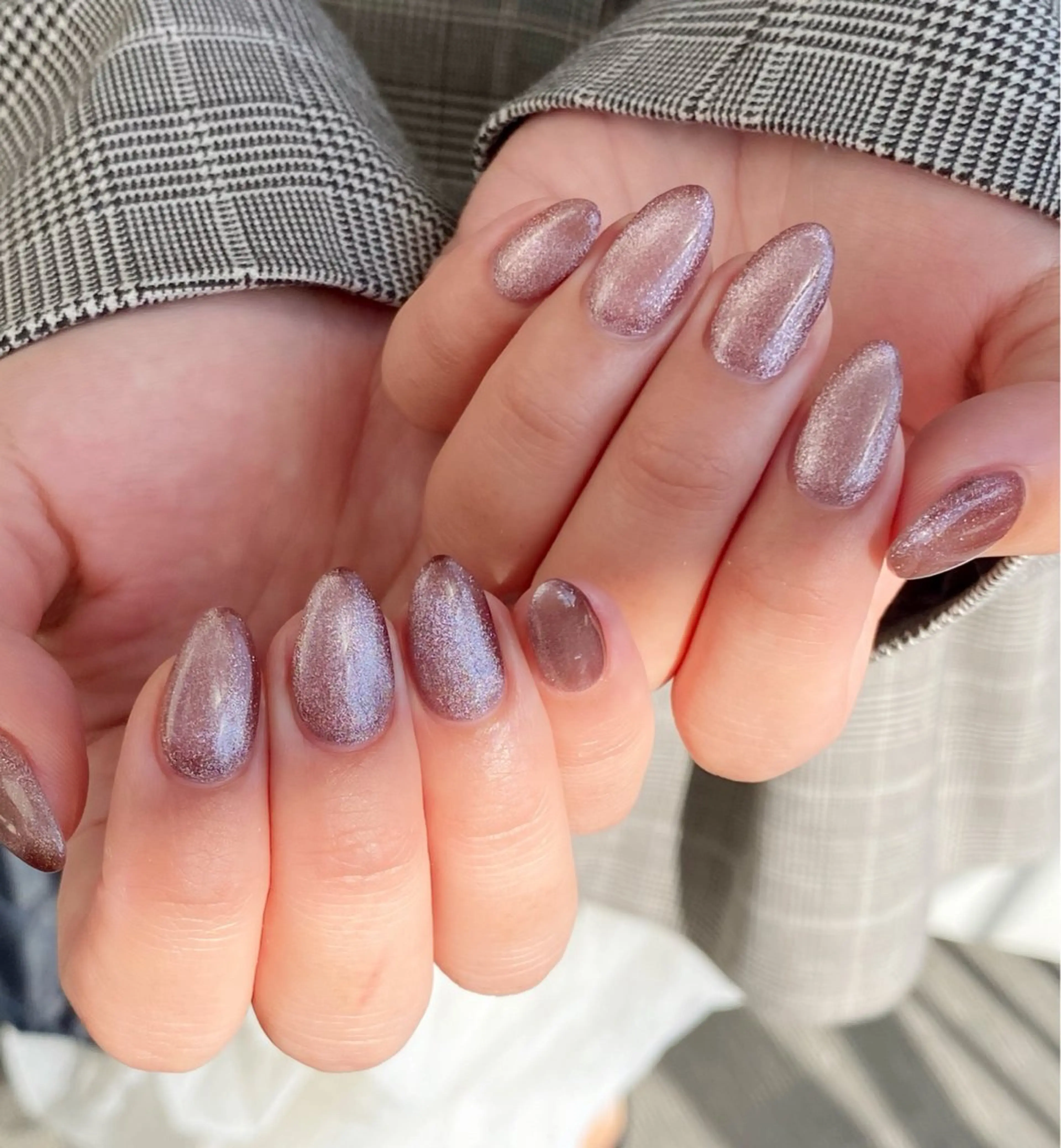 ネイル ハンドネイル ハンドケア nail salon   BONO所属・nail salon アトリエBONOのネイルデザイン