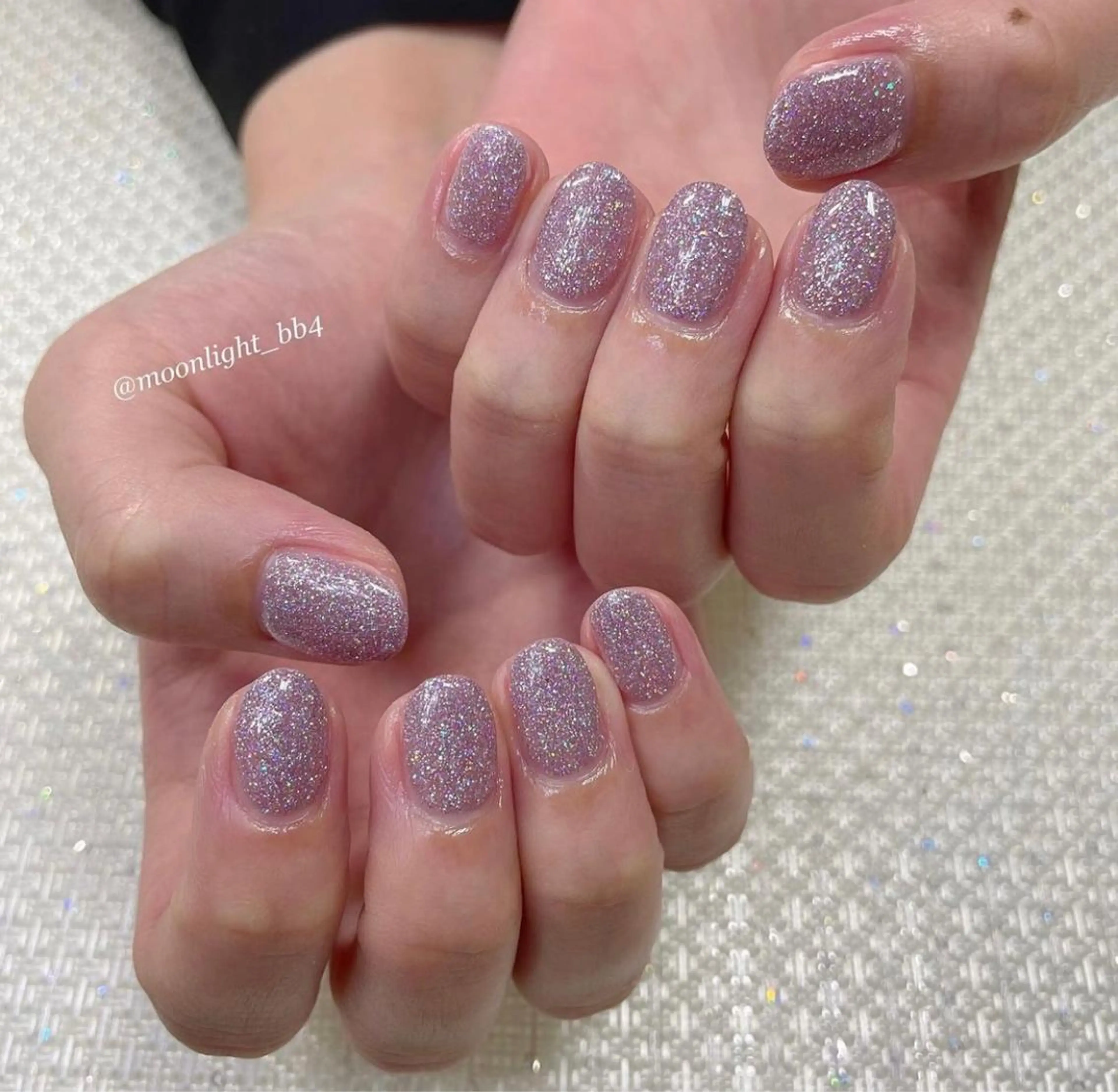 ワンカラーorラメグラ⭐️(オフあり)の写真