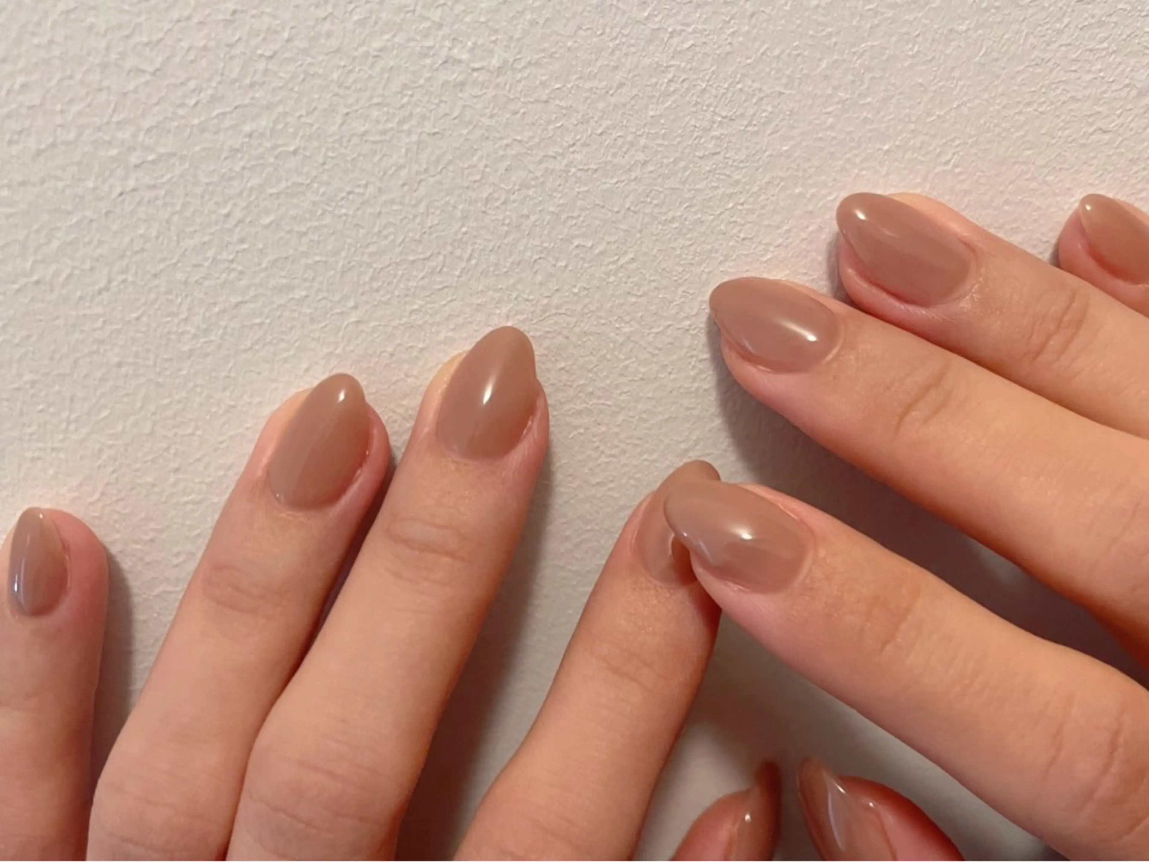 ワンカラー/ラメグラ●オフ込みの写真