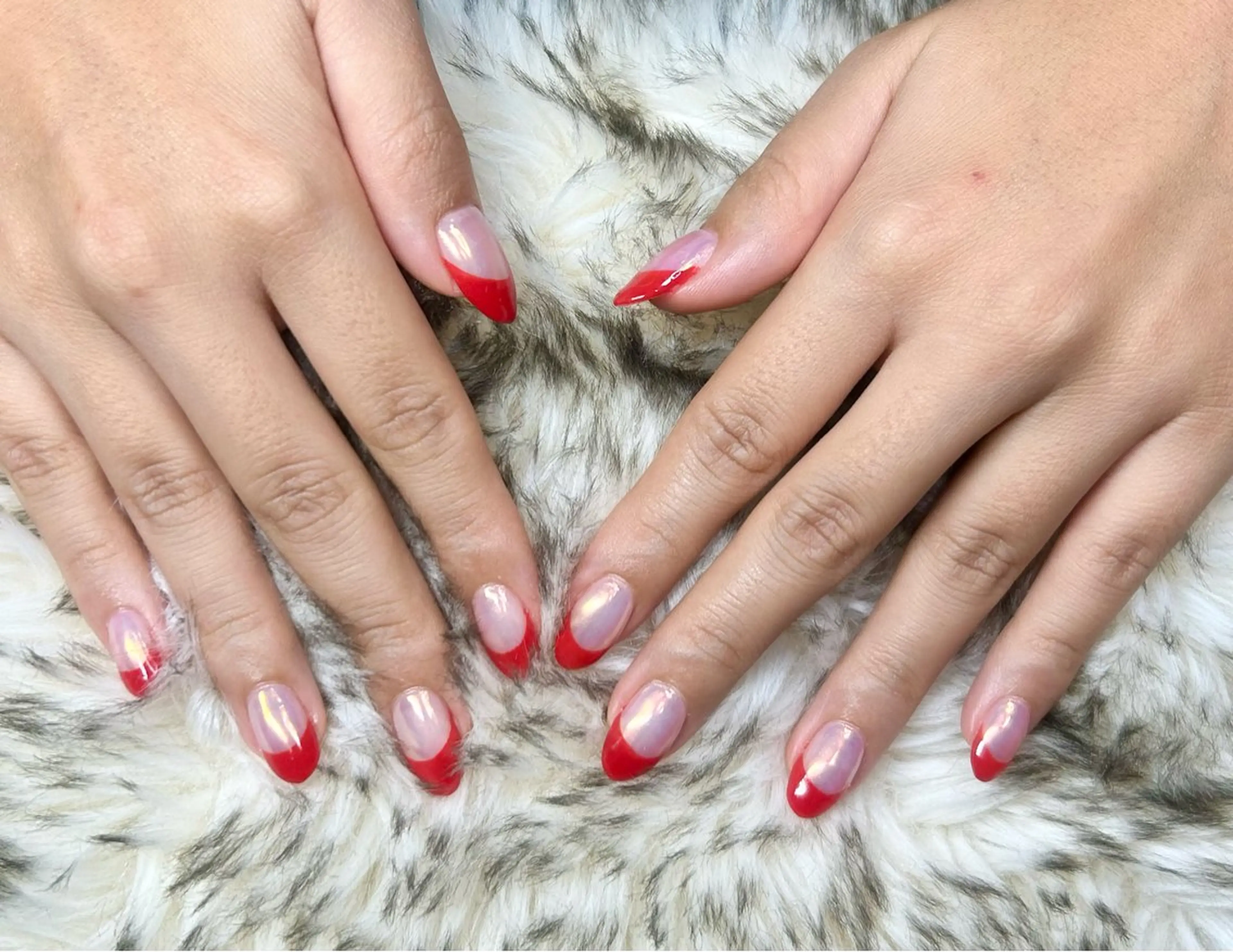 ネイル nailroom HARU.のネイルデザイン