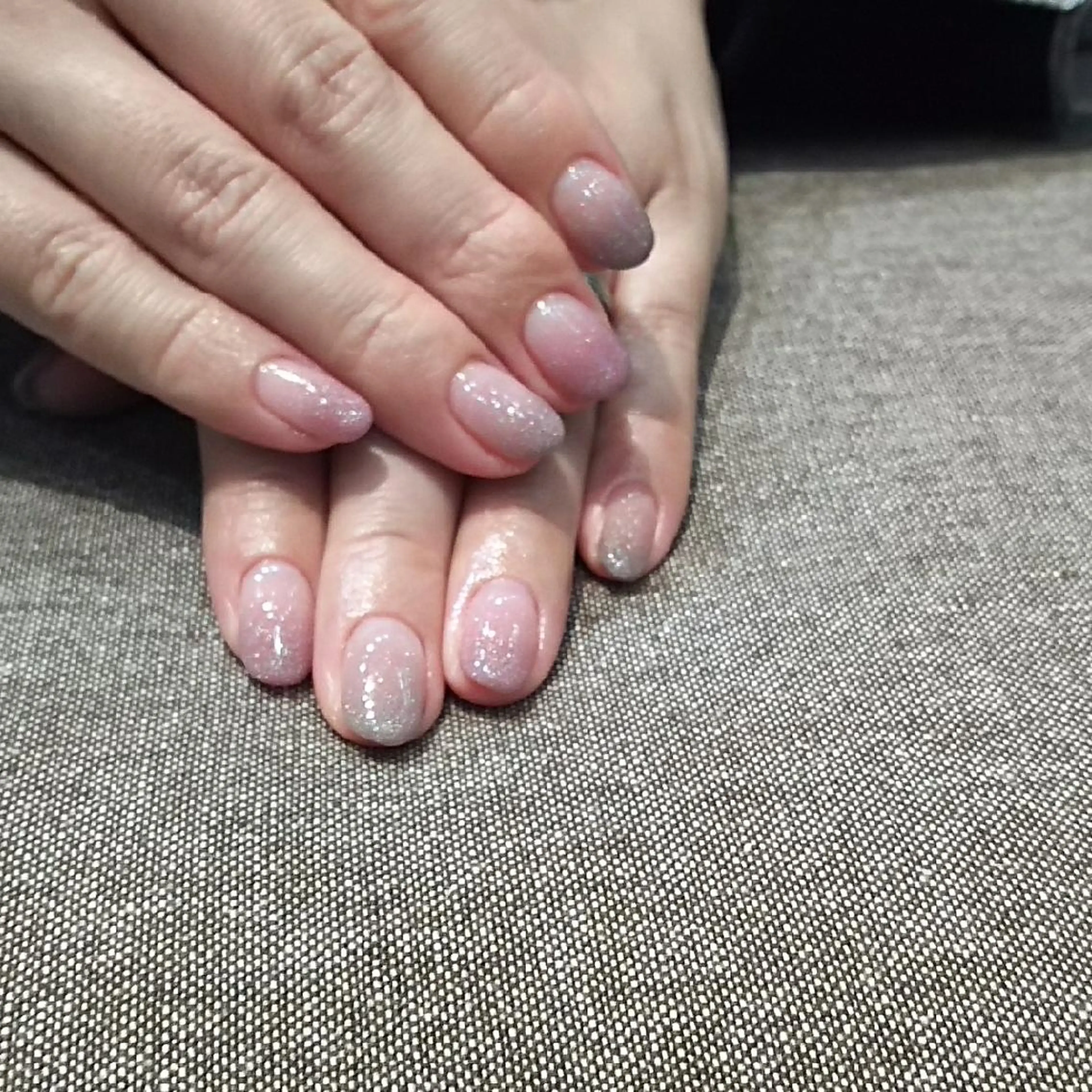 ネイル ハンドネイル Progress Nailのネイルデザイン