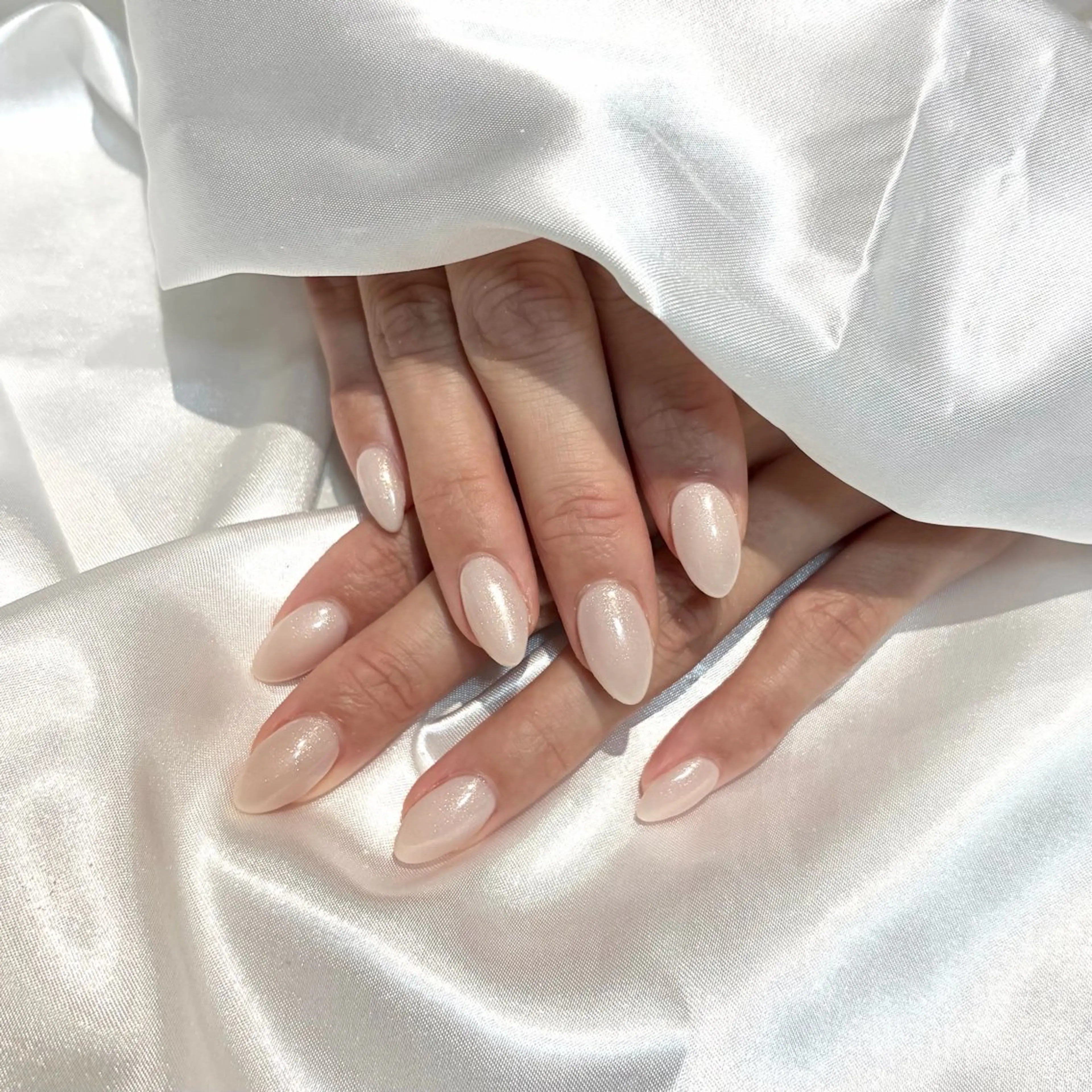 ネイル ハンドネイル WISTERIA rirunaのネイルデザイン