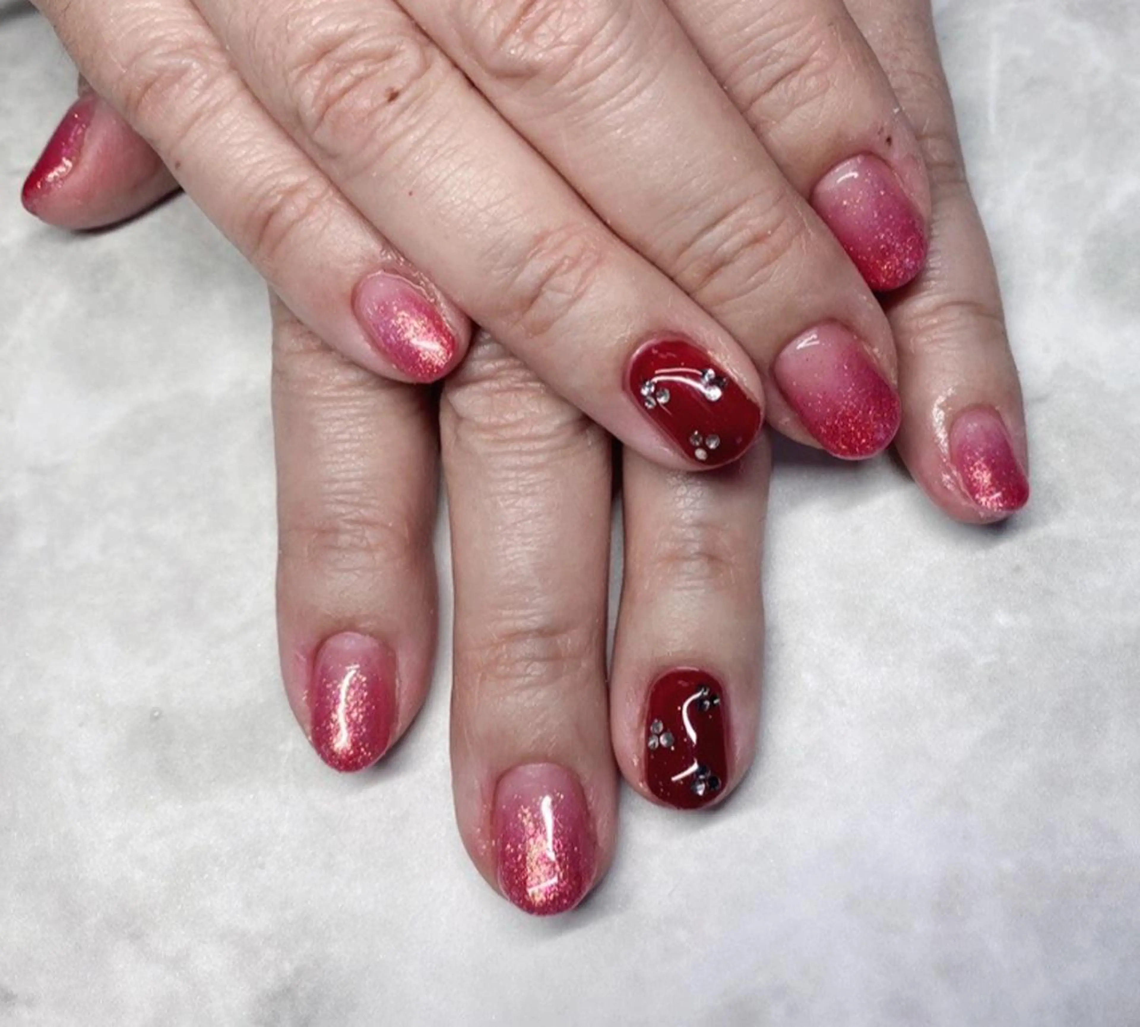 ネイル ネイリスト♡ AYAKOのネイルデザイン