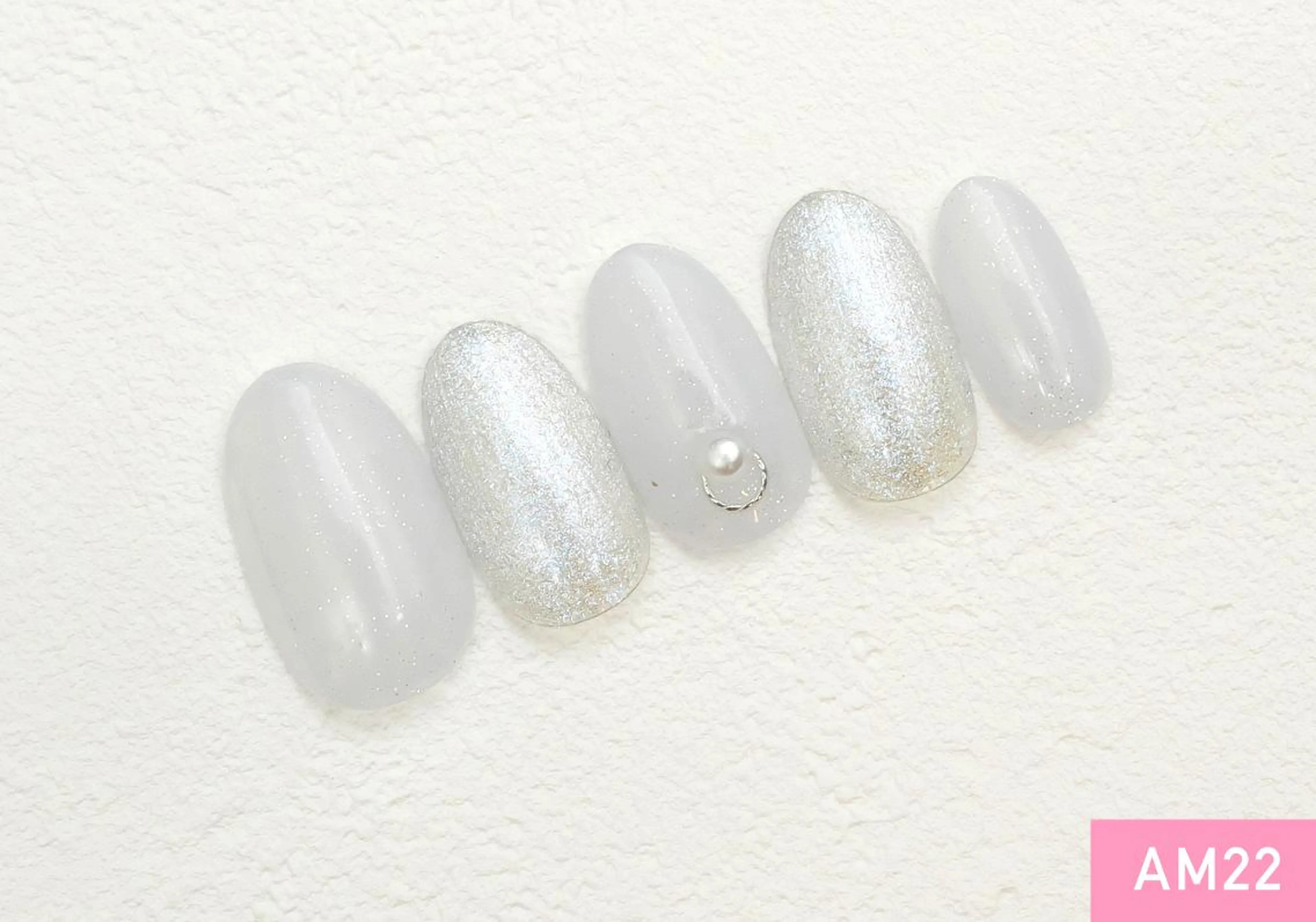 ネイル ハンドネイル 浦和 ネイルのネイルデザイン