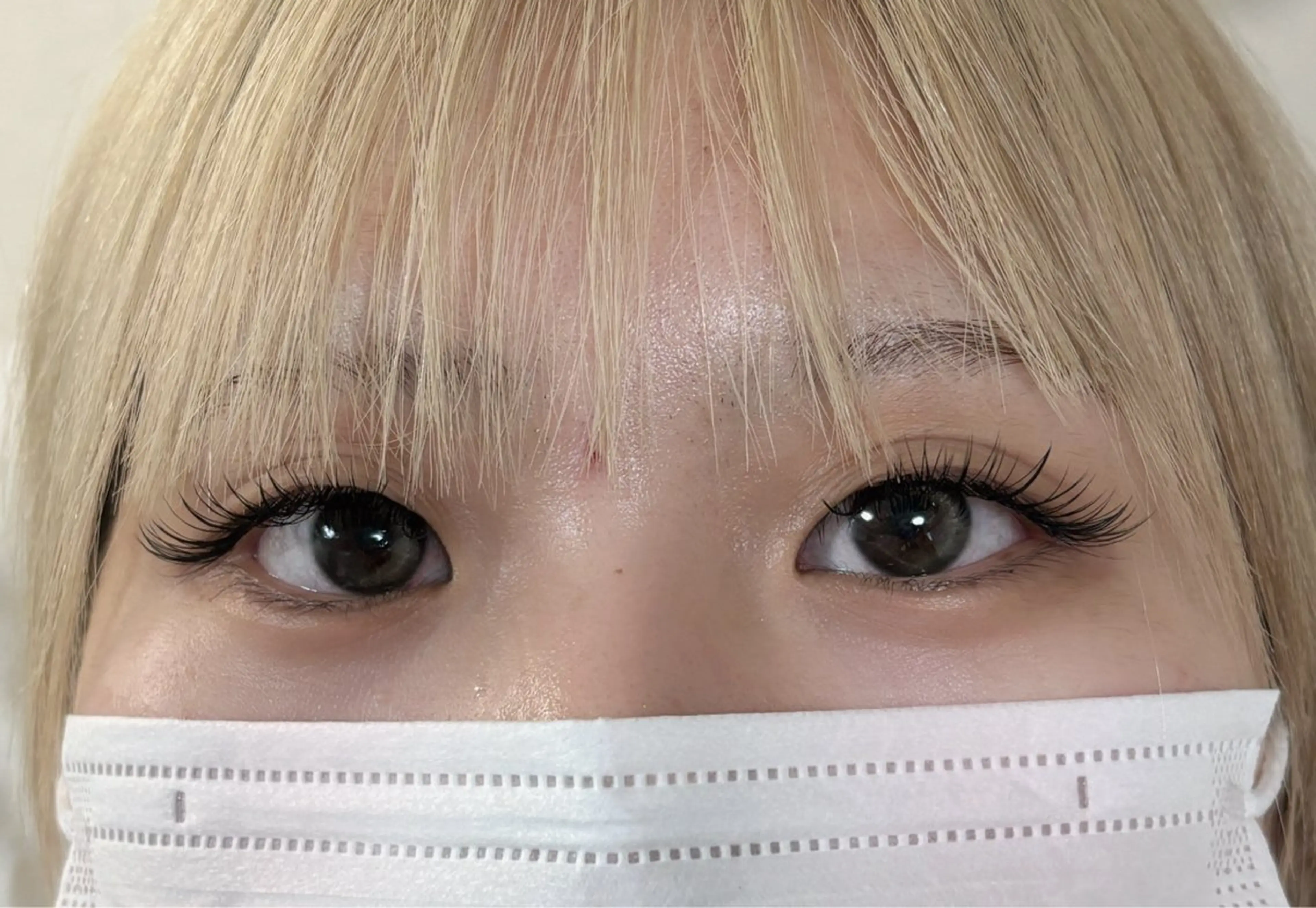 マツエク・マツパ M.TT salonのマツエク・マツパデザイン