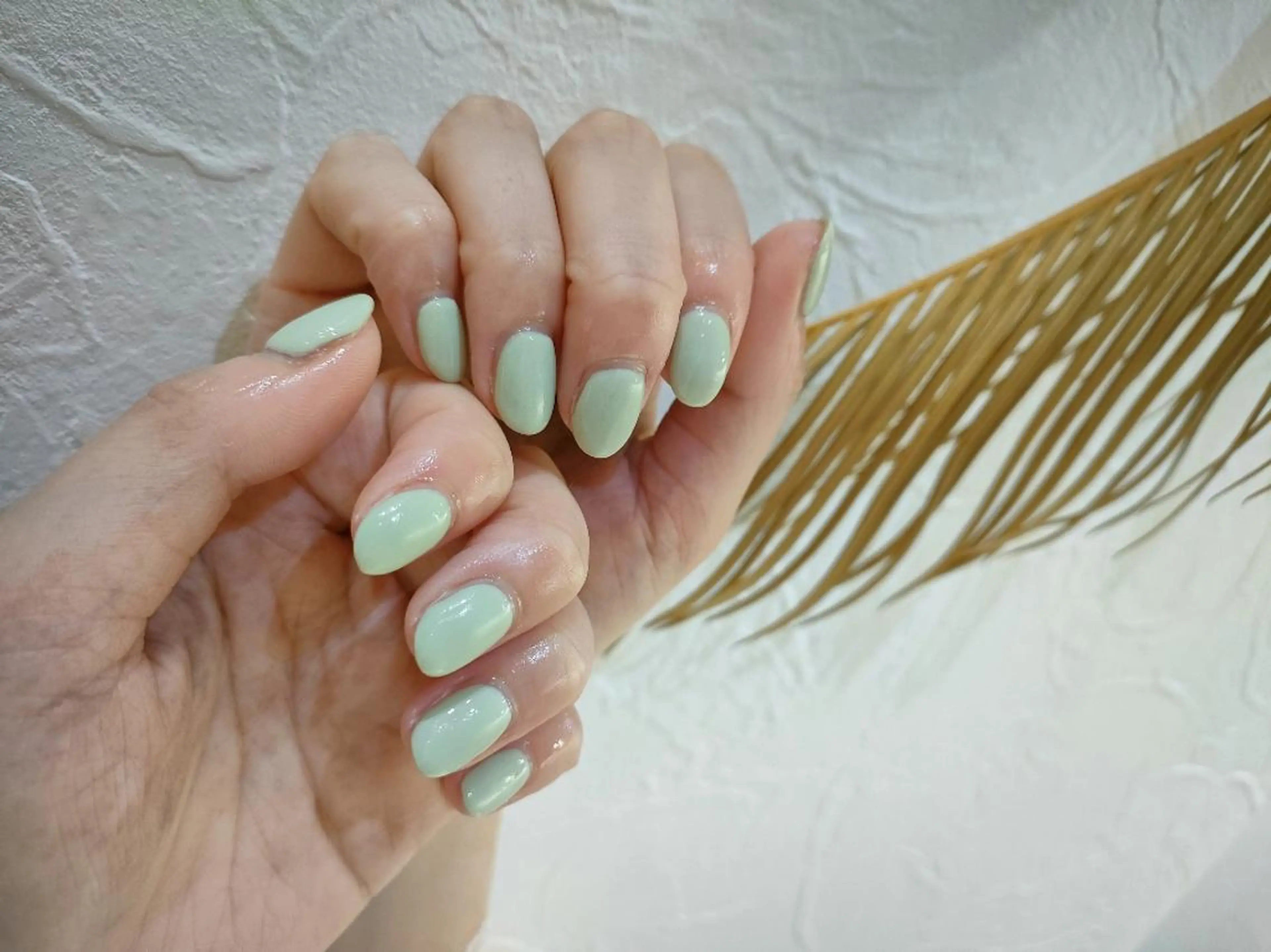 ネイル ハンドネイル 〘パラジェル専門店〙 minoriのネイルデザイン