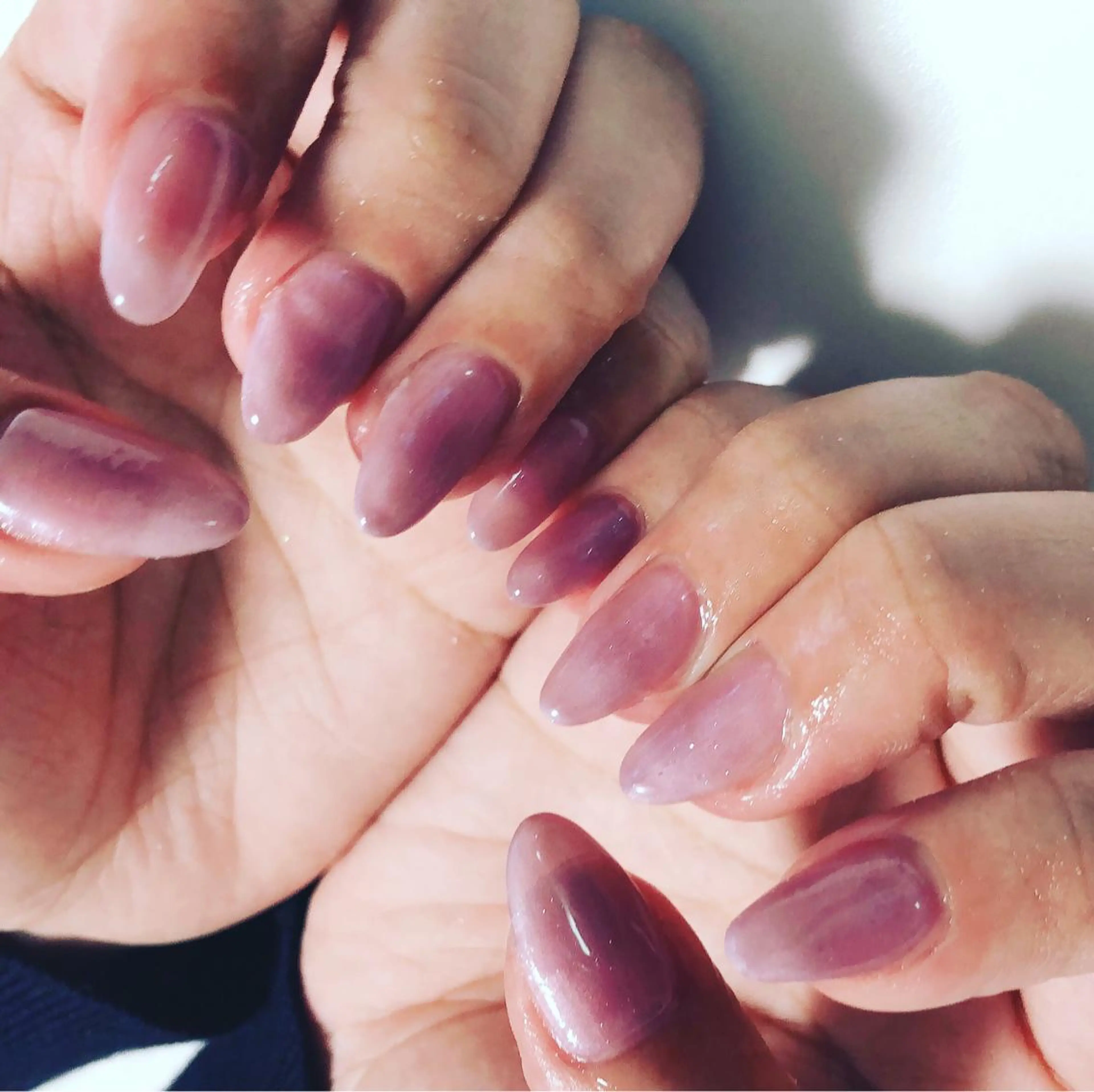 ネイル Asa miのネイルデザイン