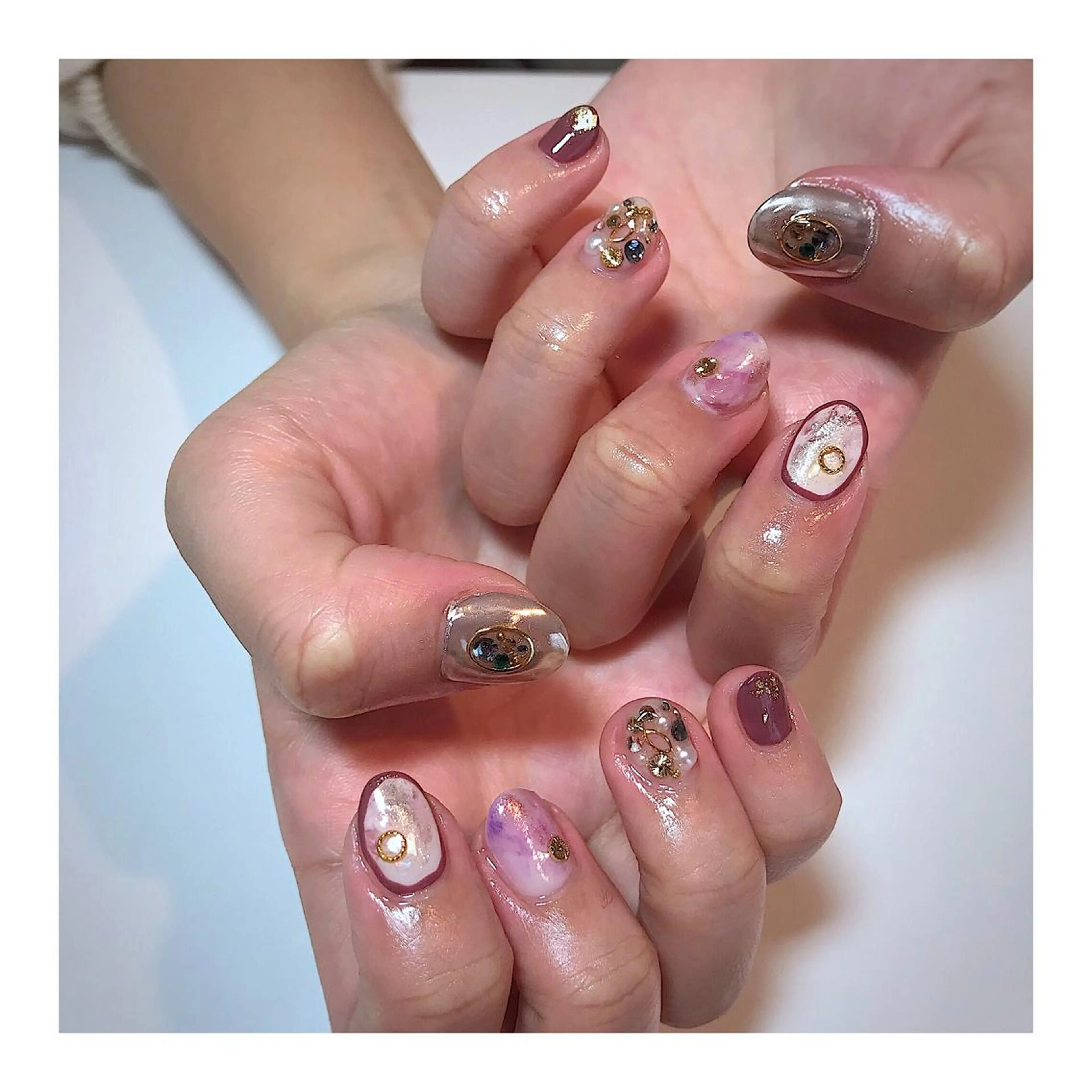 ネイル doux nailのその他イメージ