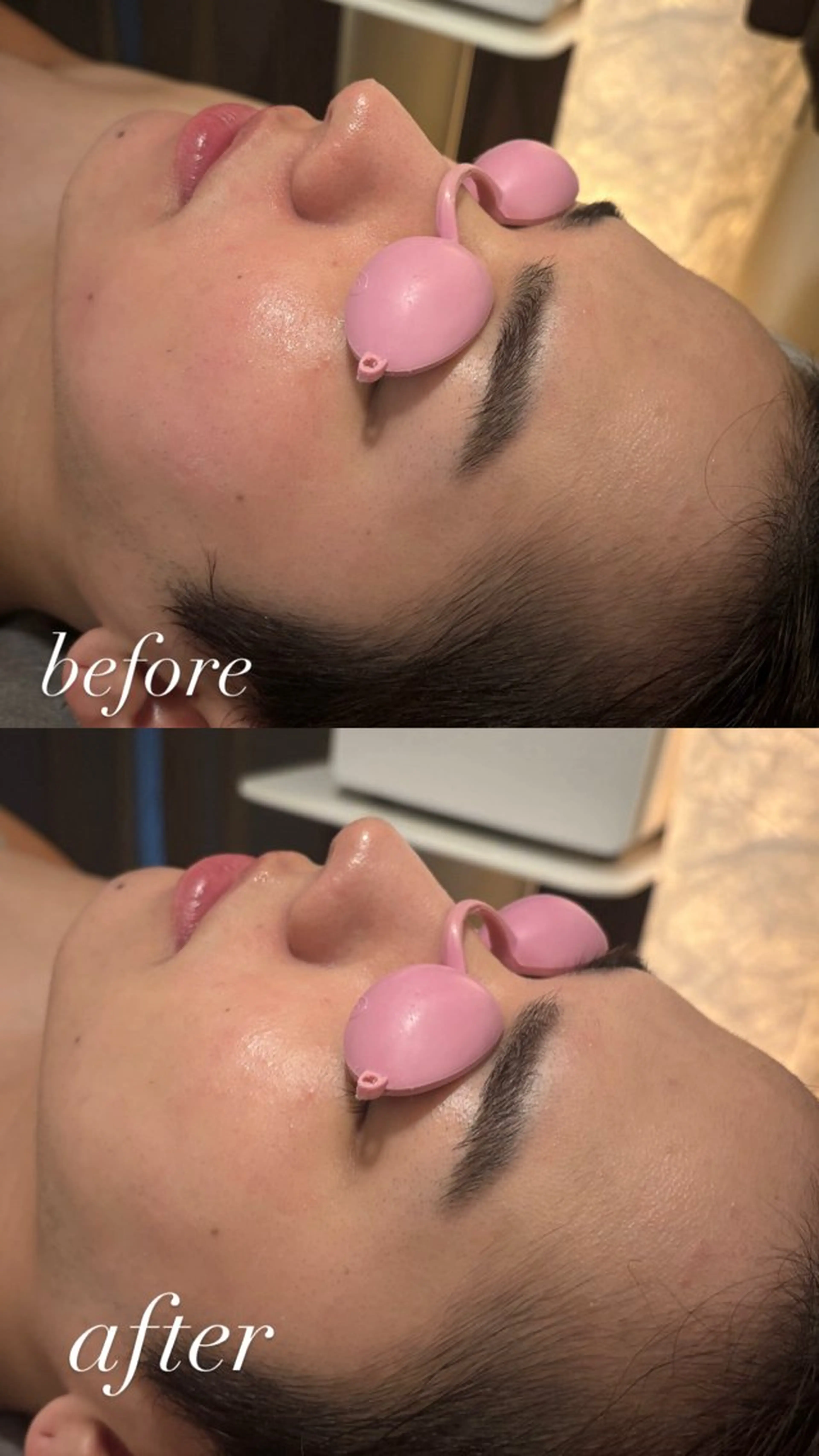 エステ private salon Jのエステ・リラクイメージ