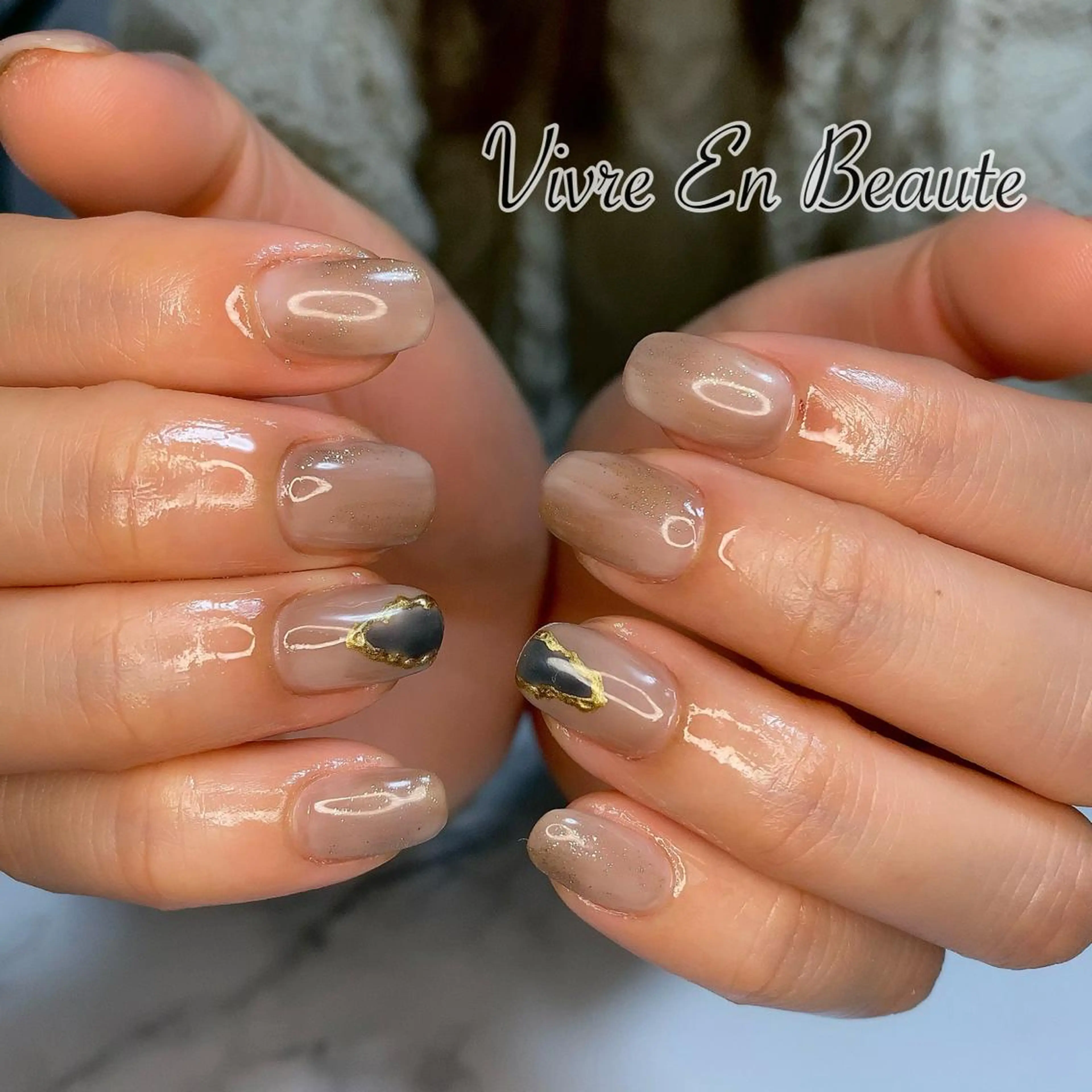 ネイル S Nailのネイルデザイン