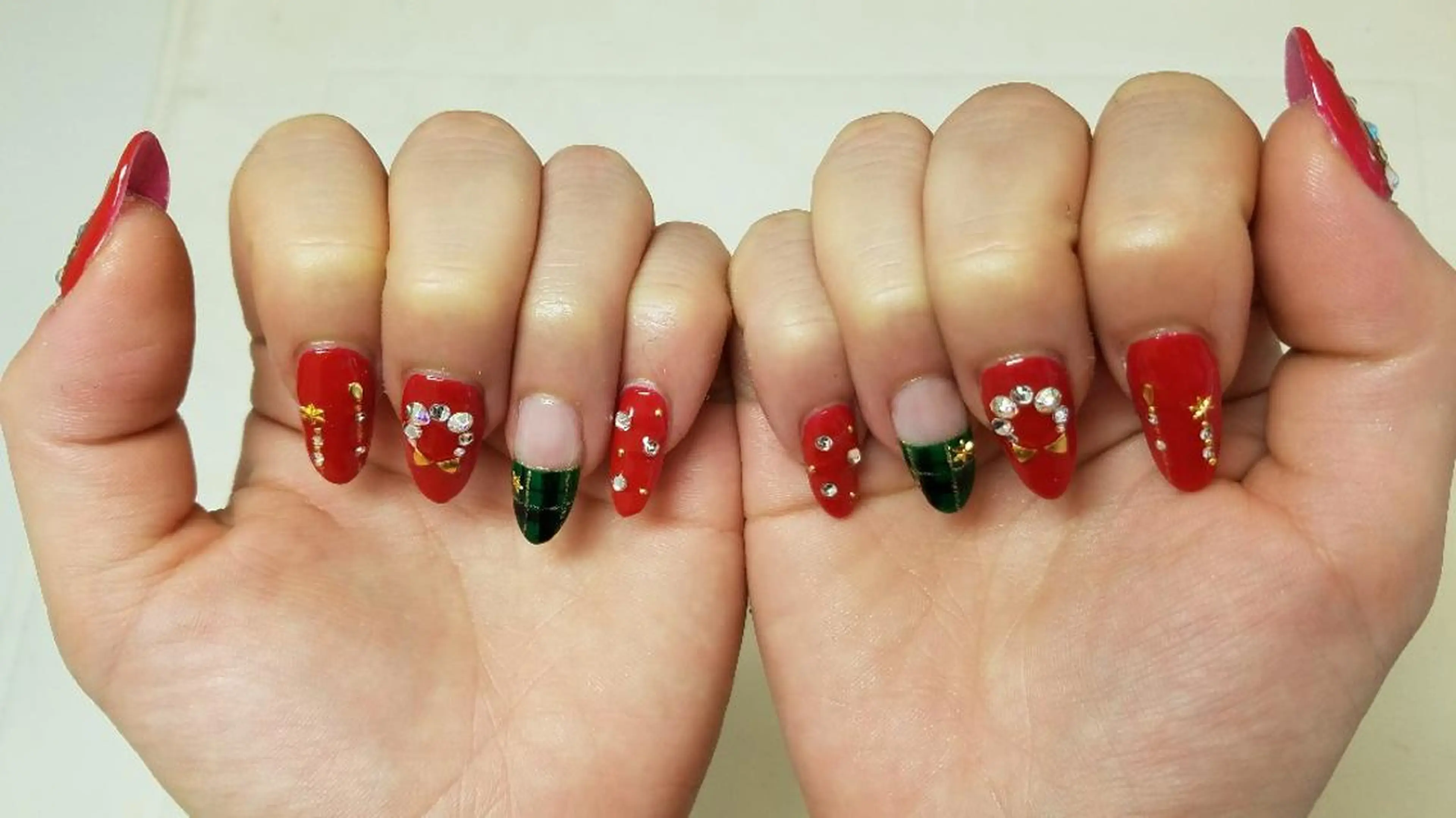 ネイル Genesis Plus大津京店のエステ・リラクイメージ