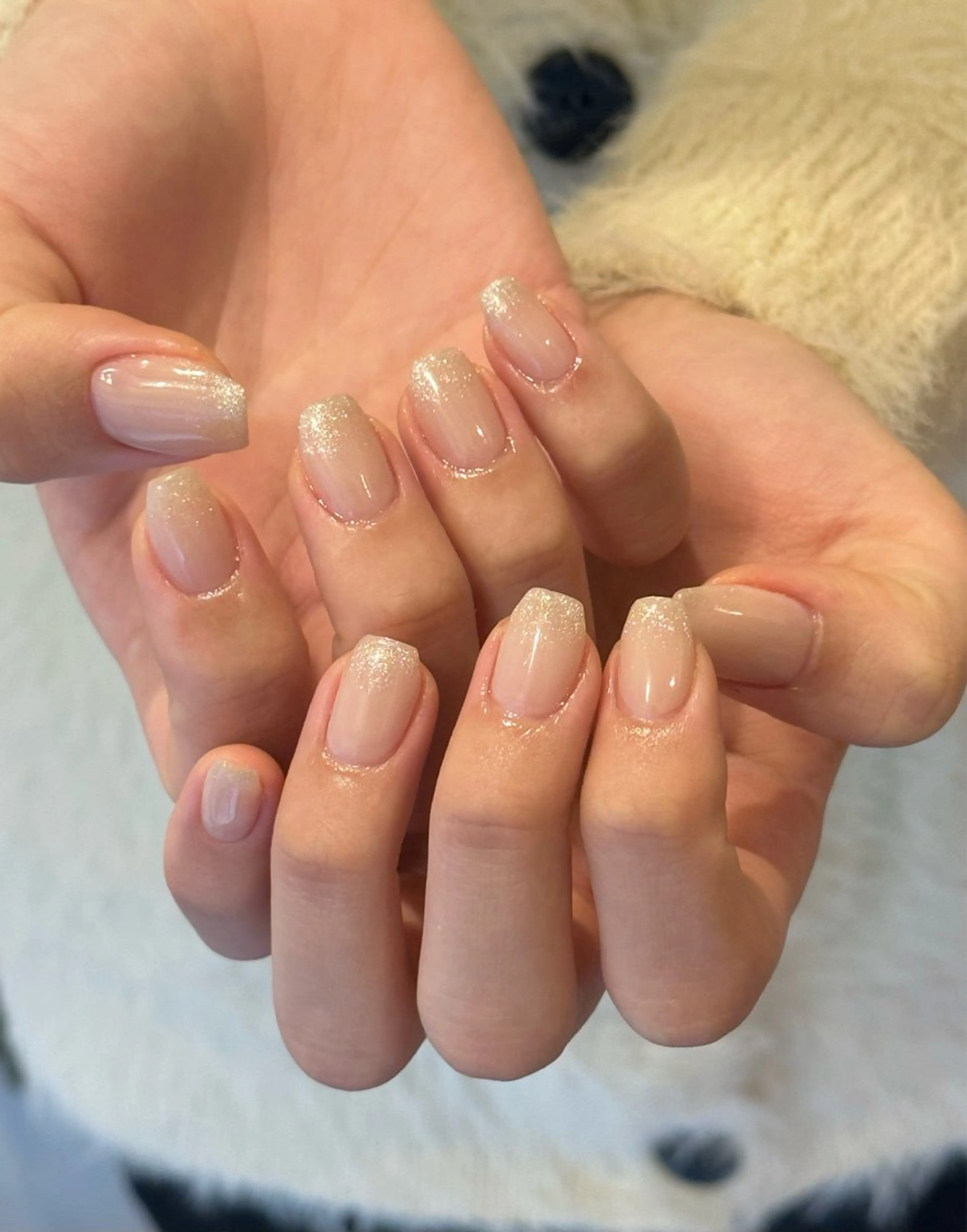 ネイル ハンドネイル reika .のネイルデザイン