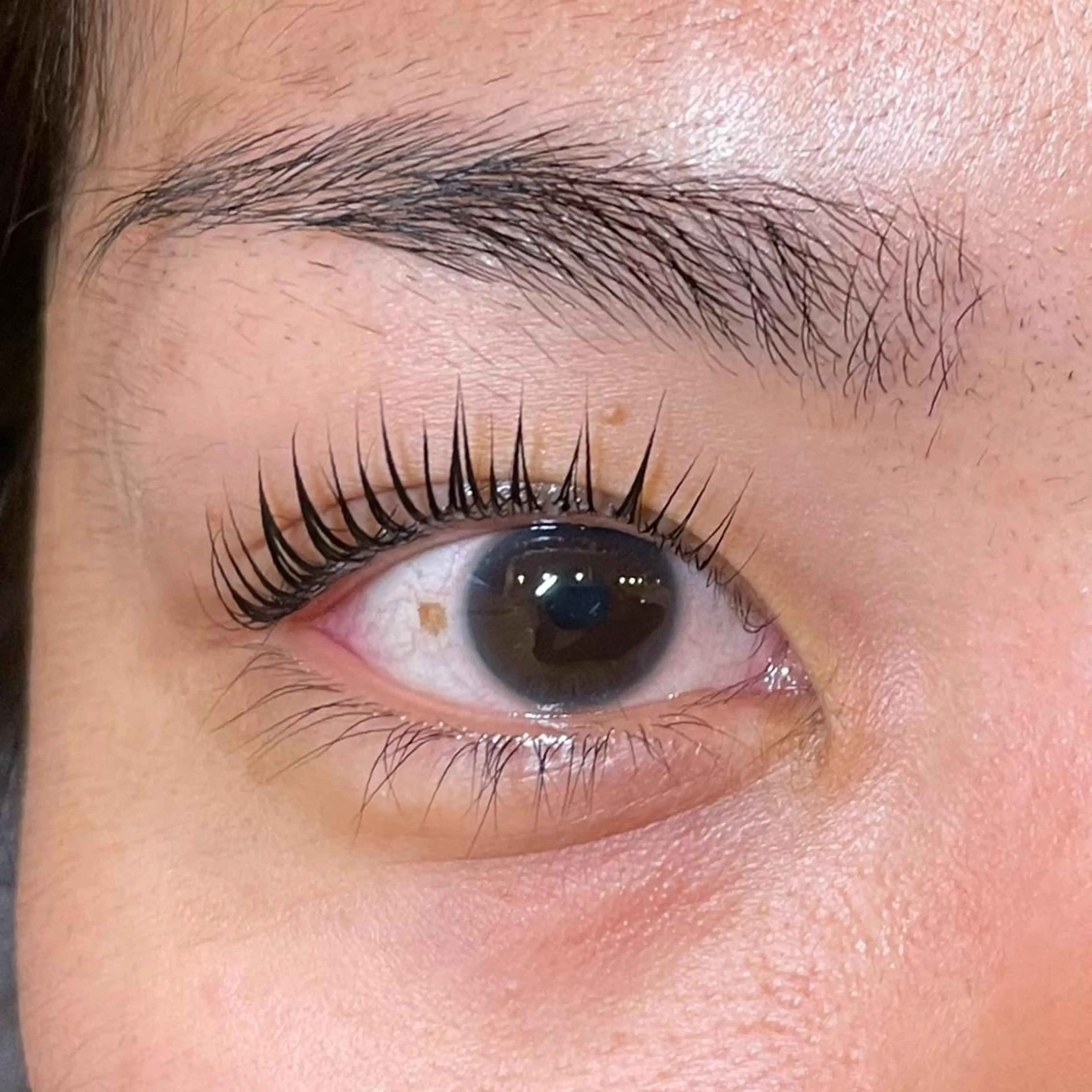 マツエク・マツパ アイブロウ Sakurablow 難波店　小嶋の眉毛・アイブロウイメージ