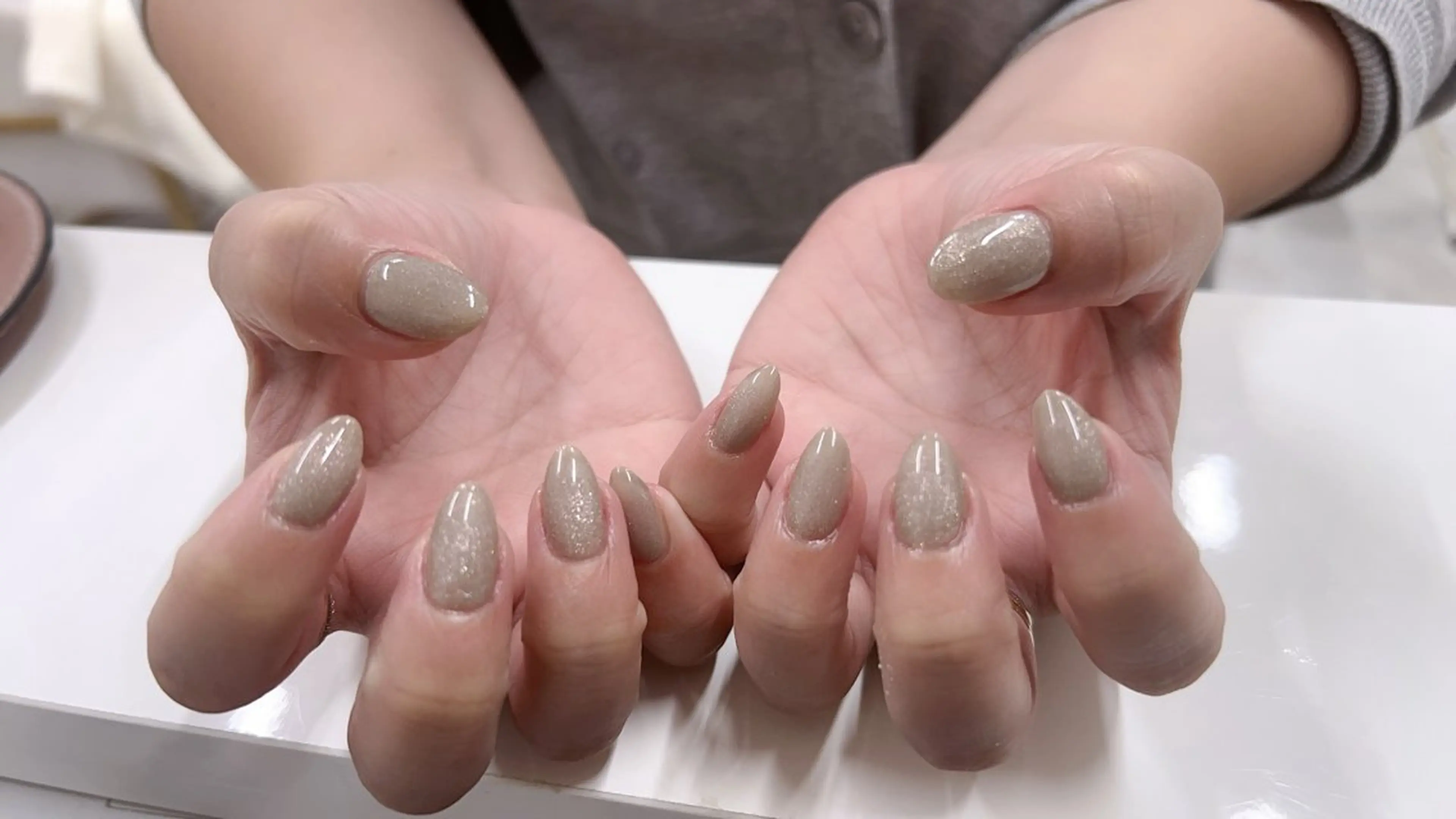 ネイル YKネイルサロン所属・YK ネイルサロンのネイルデザイン