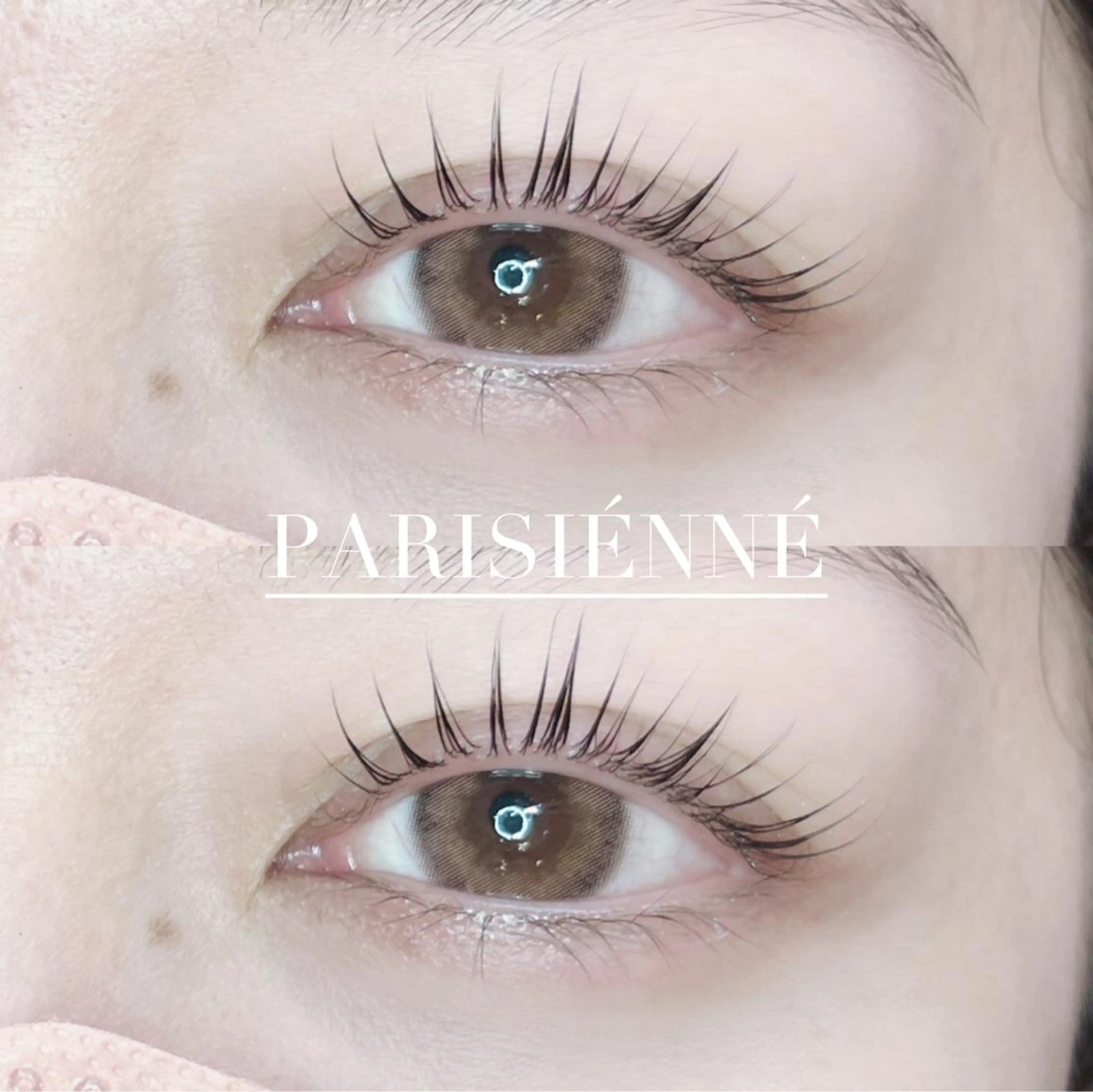 マツエク・マツパ マツパ Eyelist Yukiのマツエク・マツパデザイン