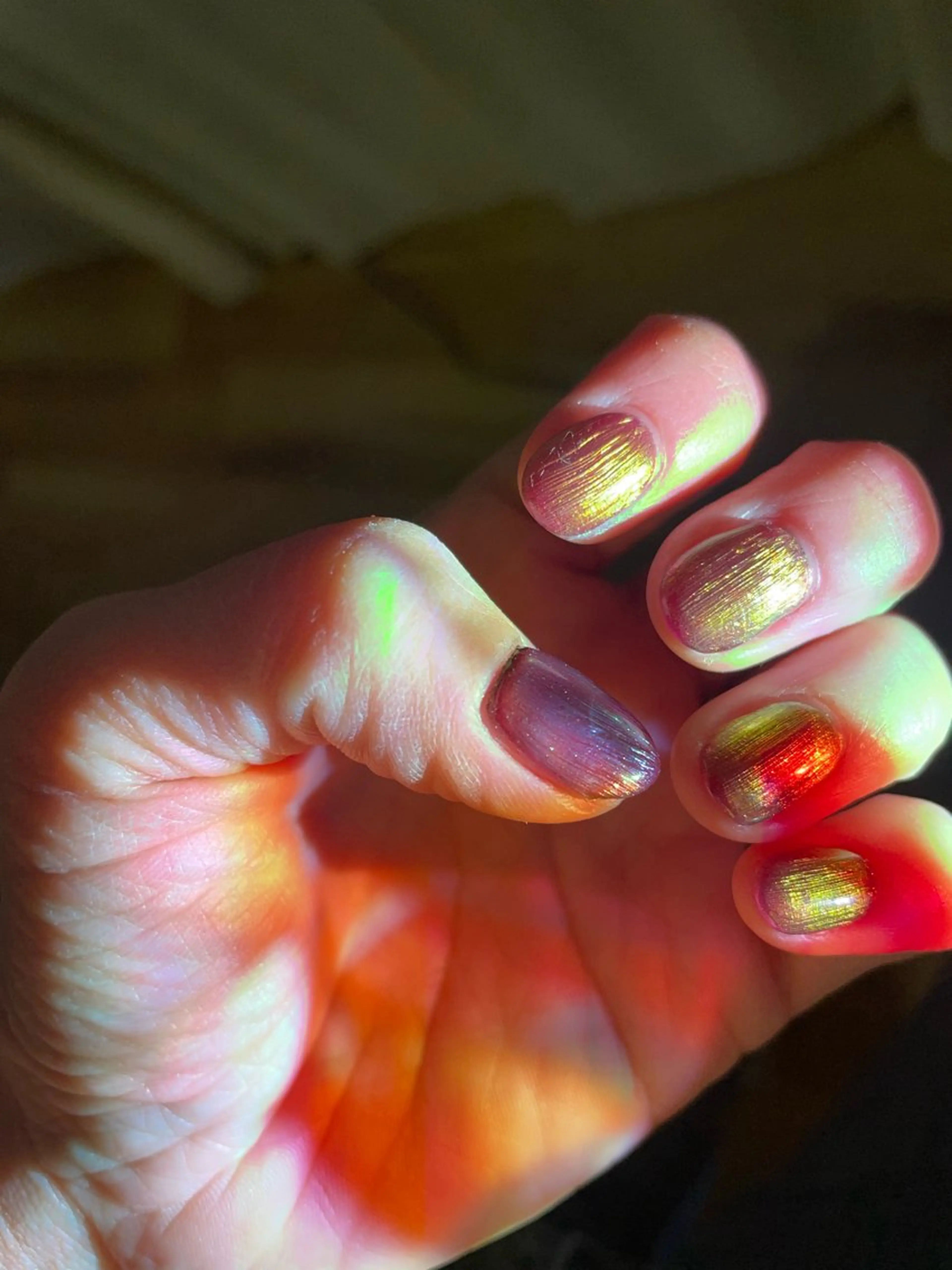 ネイル jeu nail.のネイルデザイン