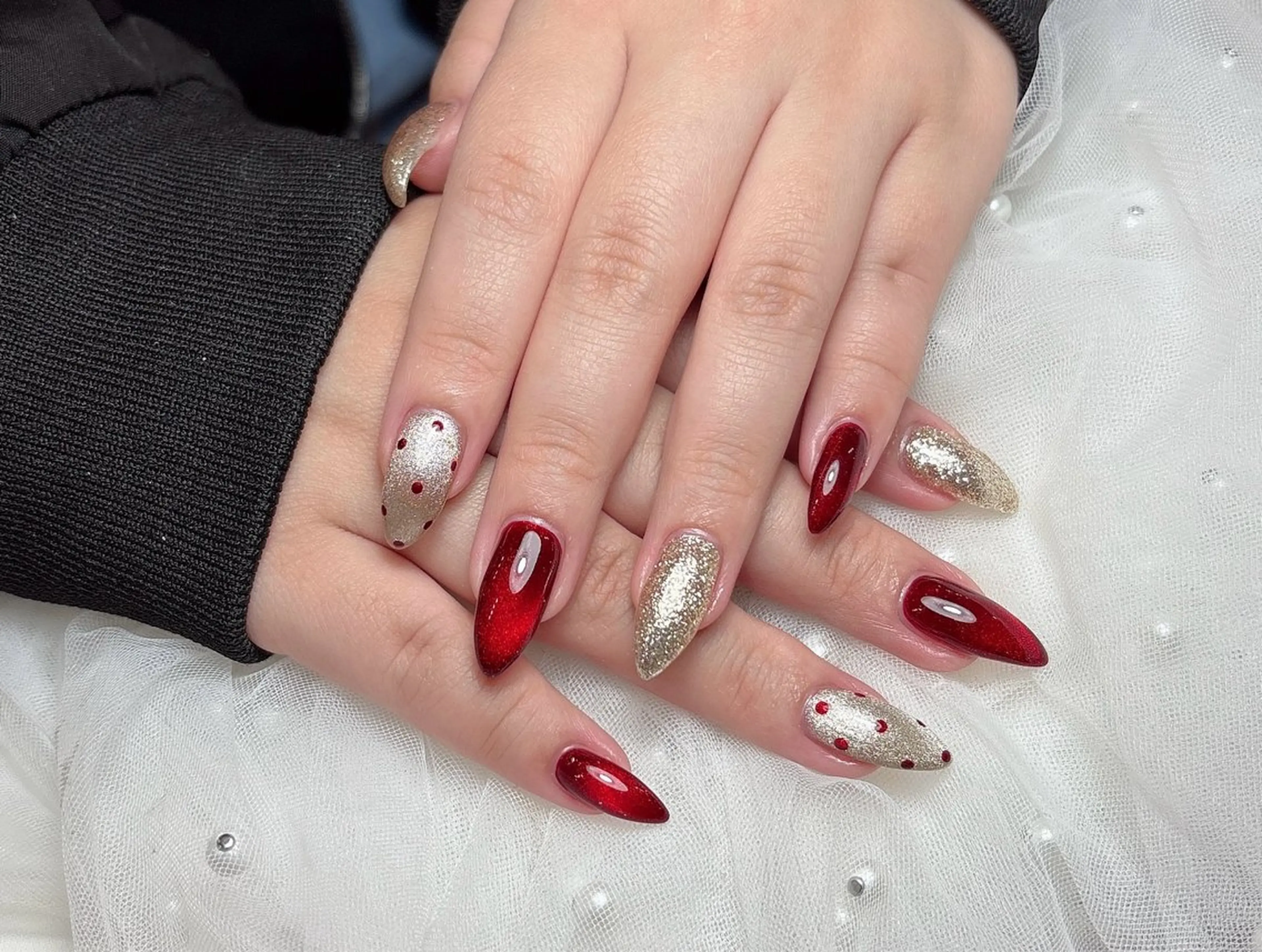 ネイル Bél Nail salon ユキのネイルデザイン