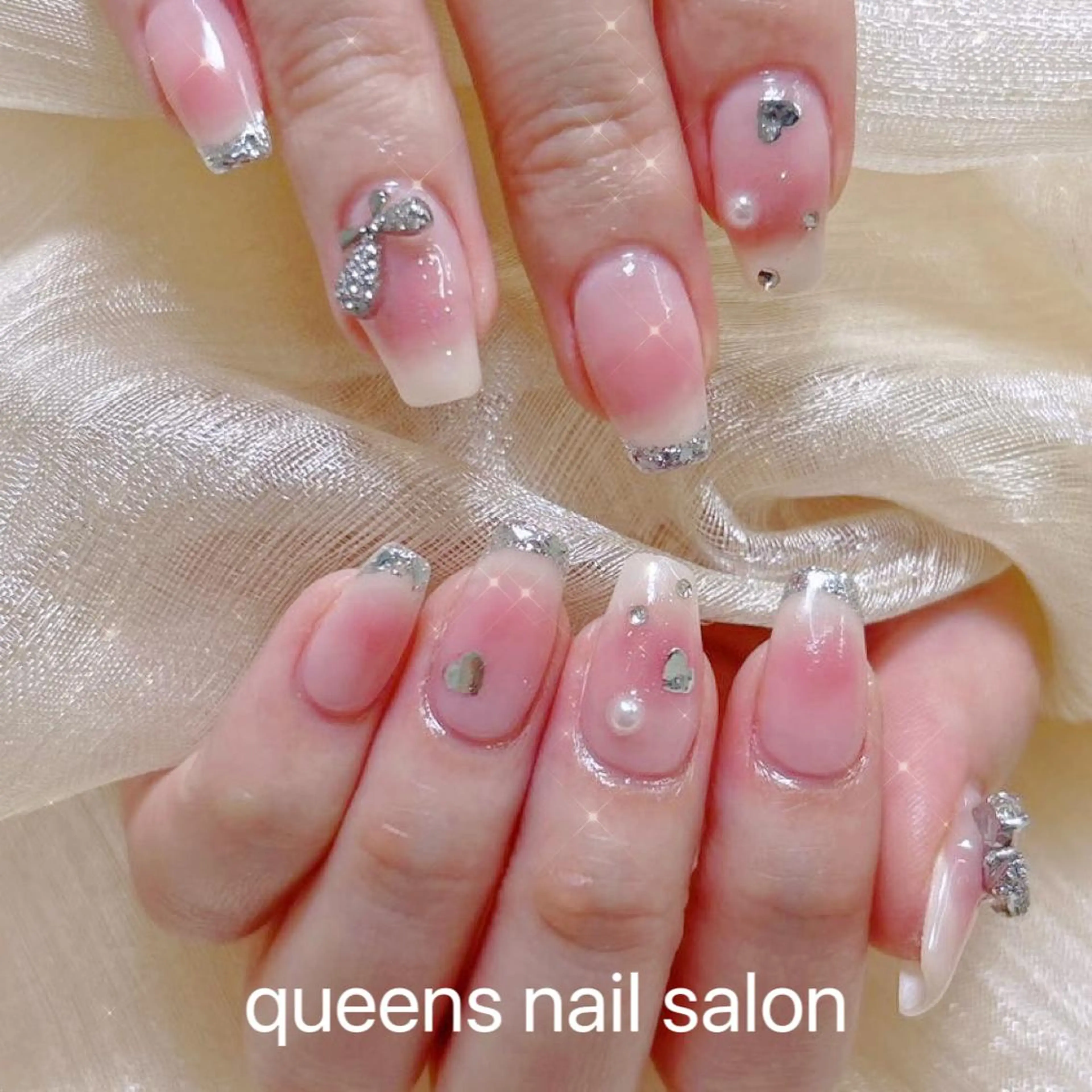 ネイル mina🧸 nailのネイルデザイン