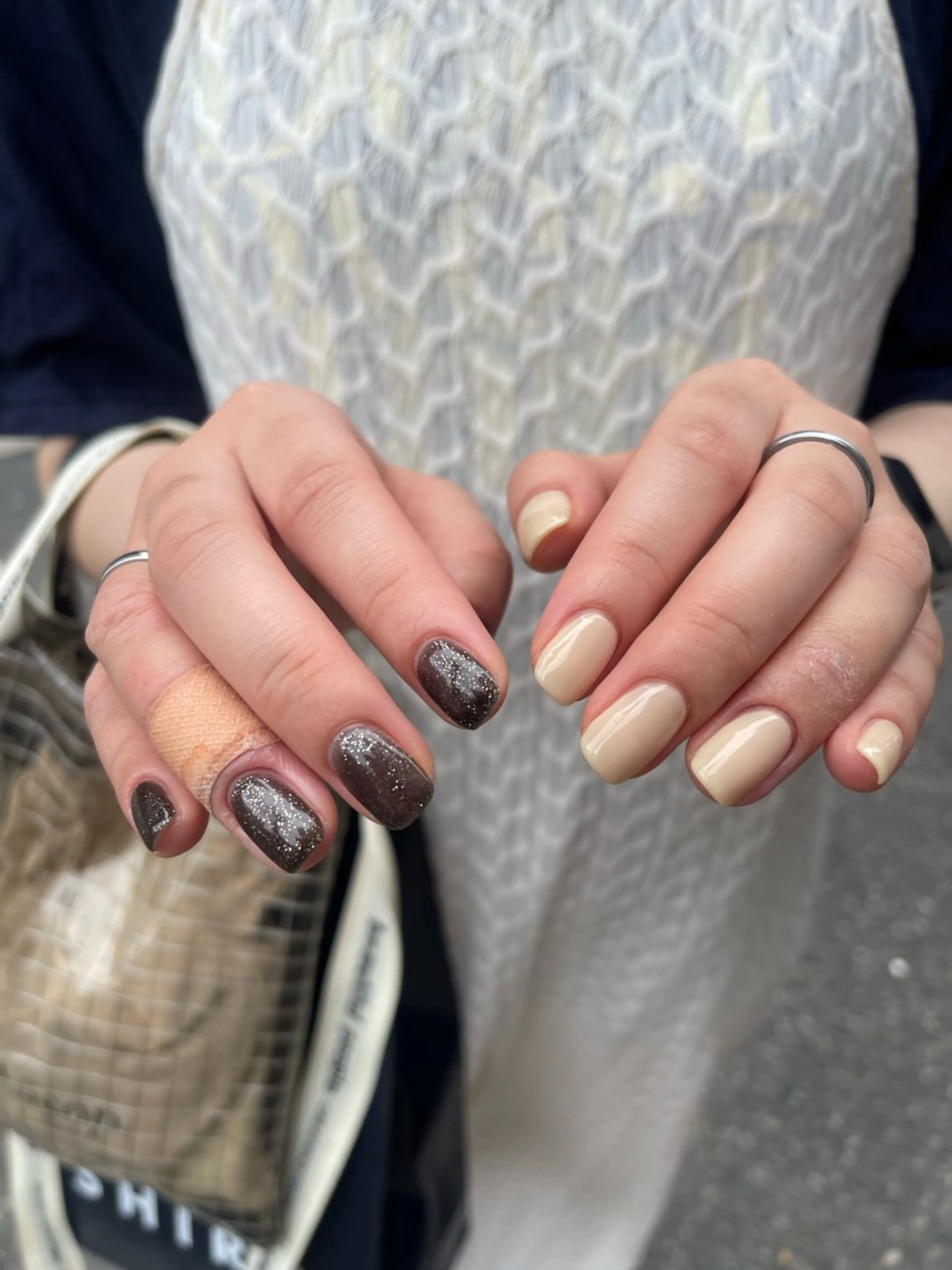 ネイル Yurina. tのネイルデザイン