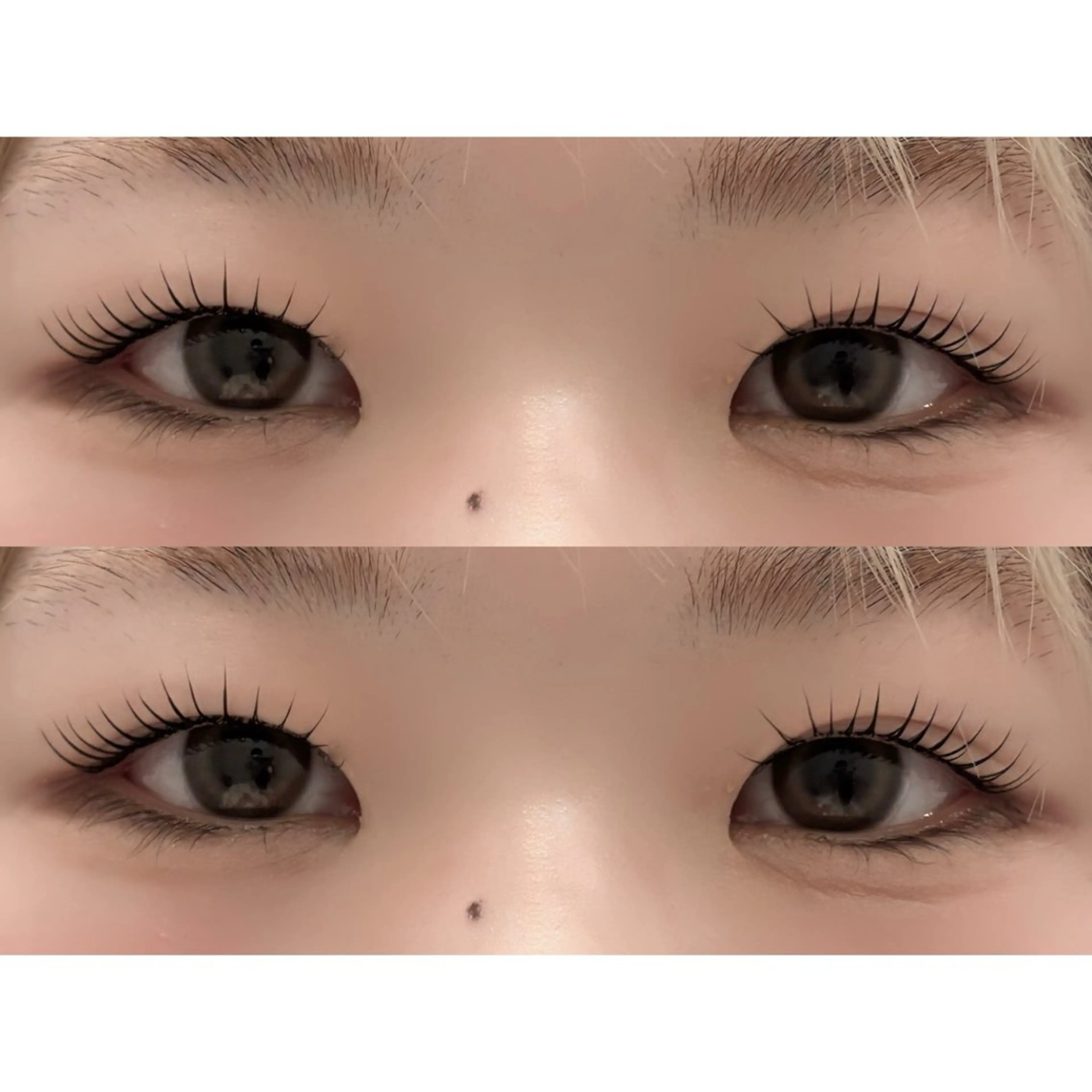 マツエク・マツパ BEAUTYGENE 🪽よこやまのマツエク・マツパデザイン