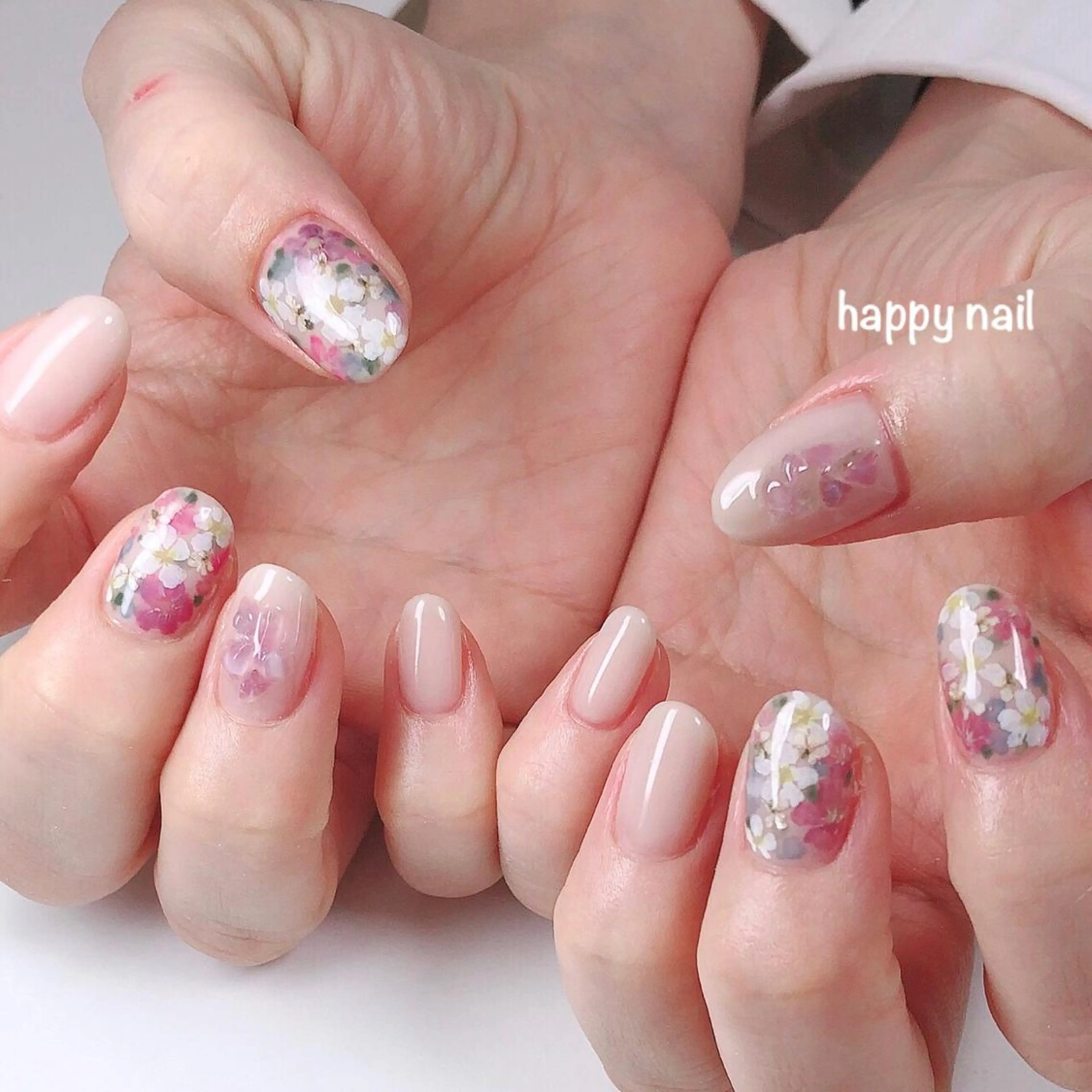 ネイル 心と体が整う腸活 サロン ラクシュミーのその他イメージ