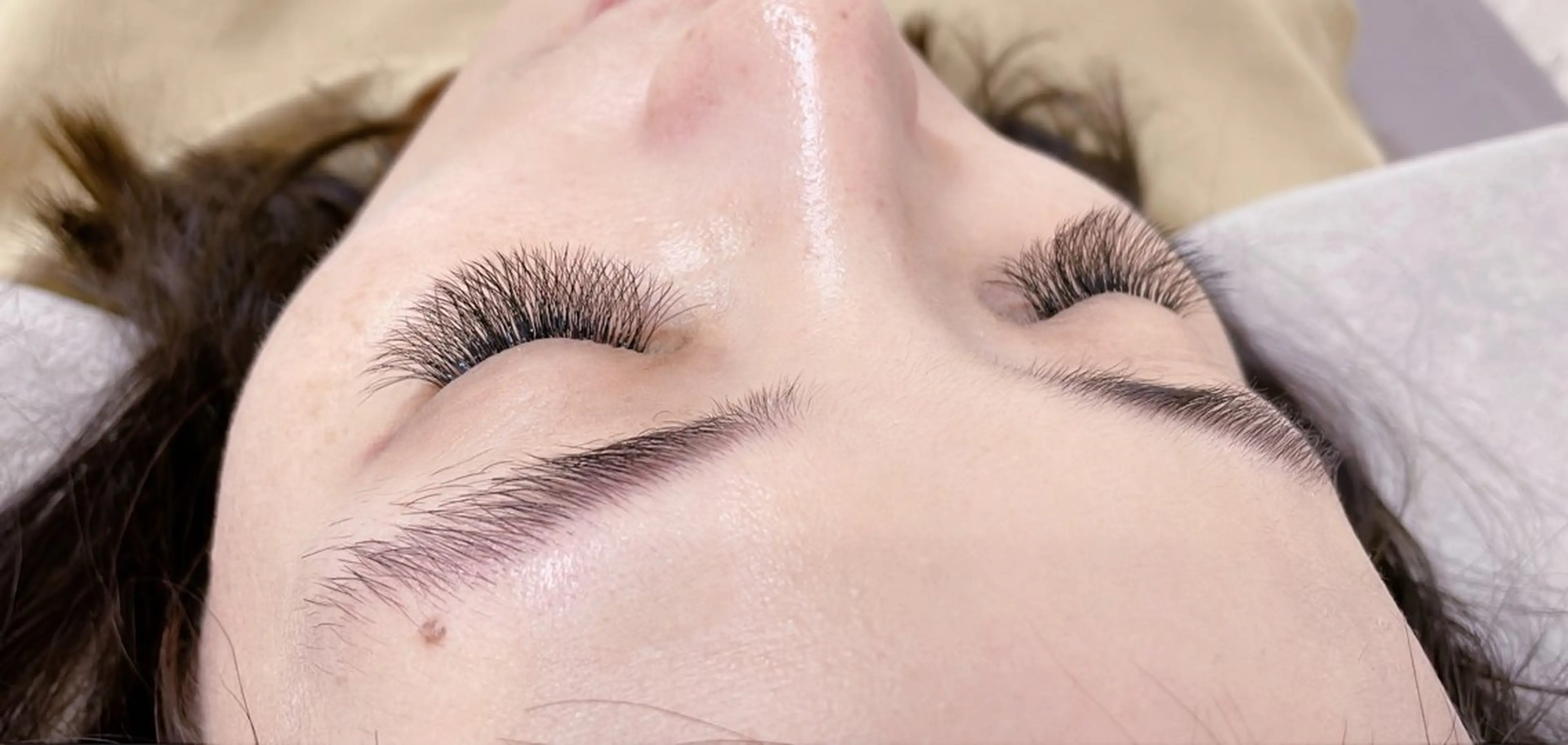 マツエク・マツパ Arana salonのマツエク・マツパデザイン