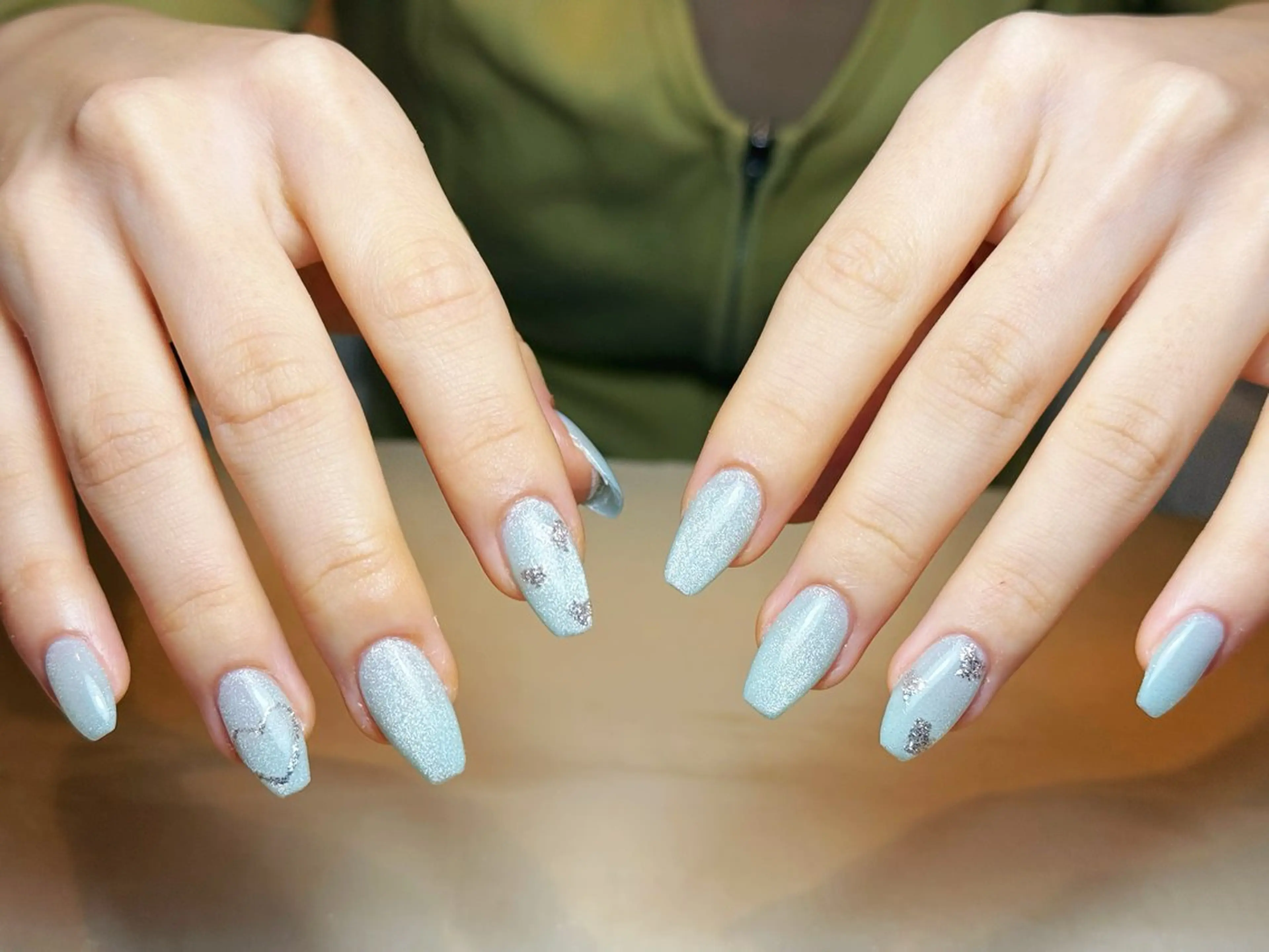 ネイル Z.Nail レイのネイルデザイン