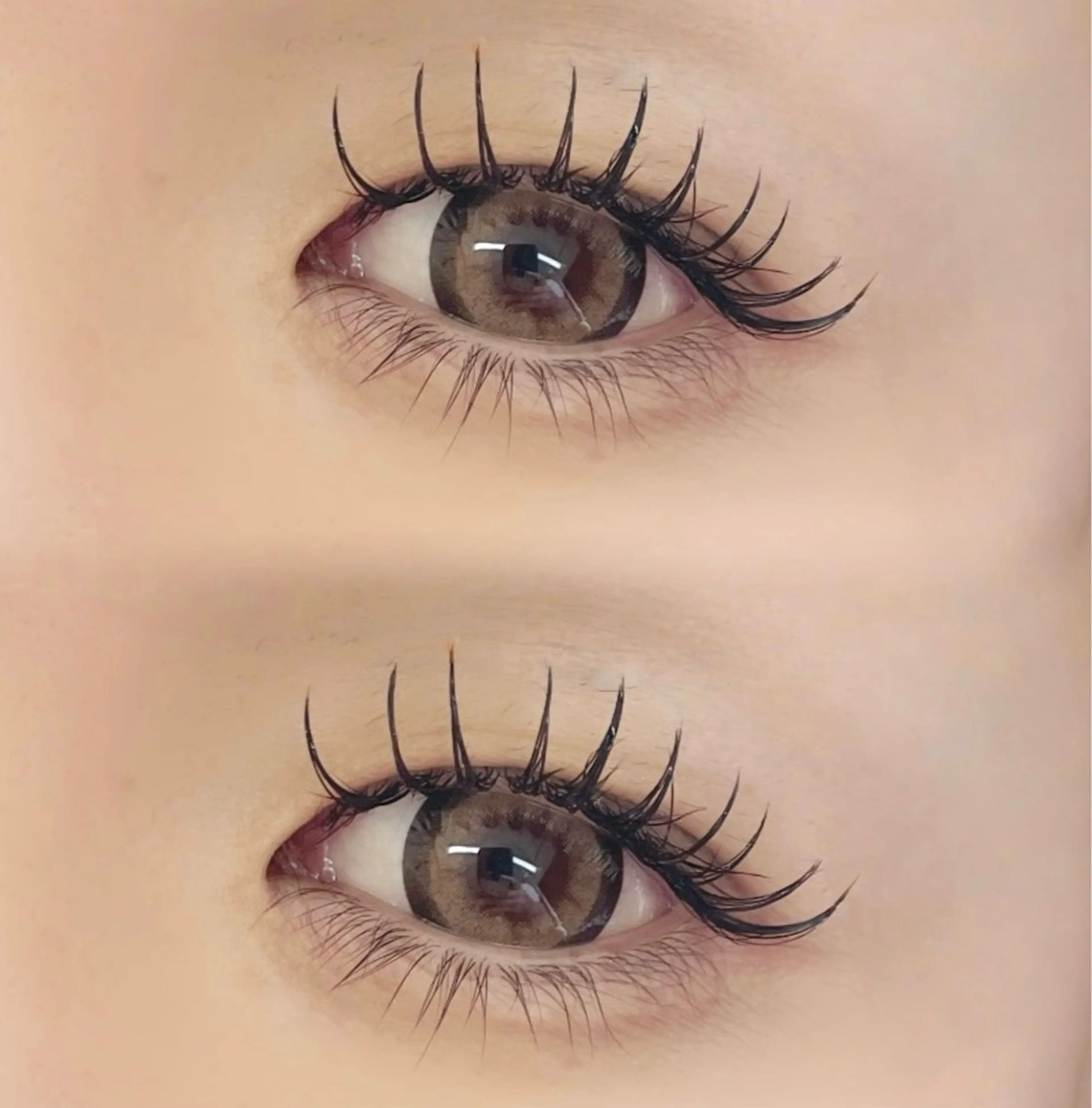 マツエク・マツパ ECLIN YUZUNAの眉毛・アイブロウイメージ