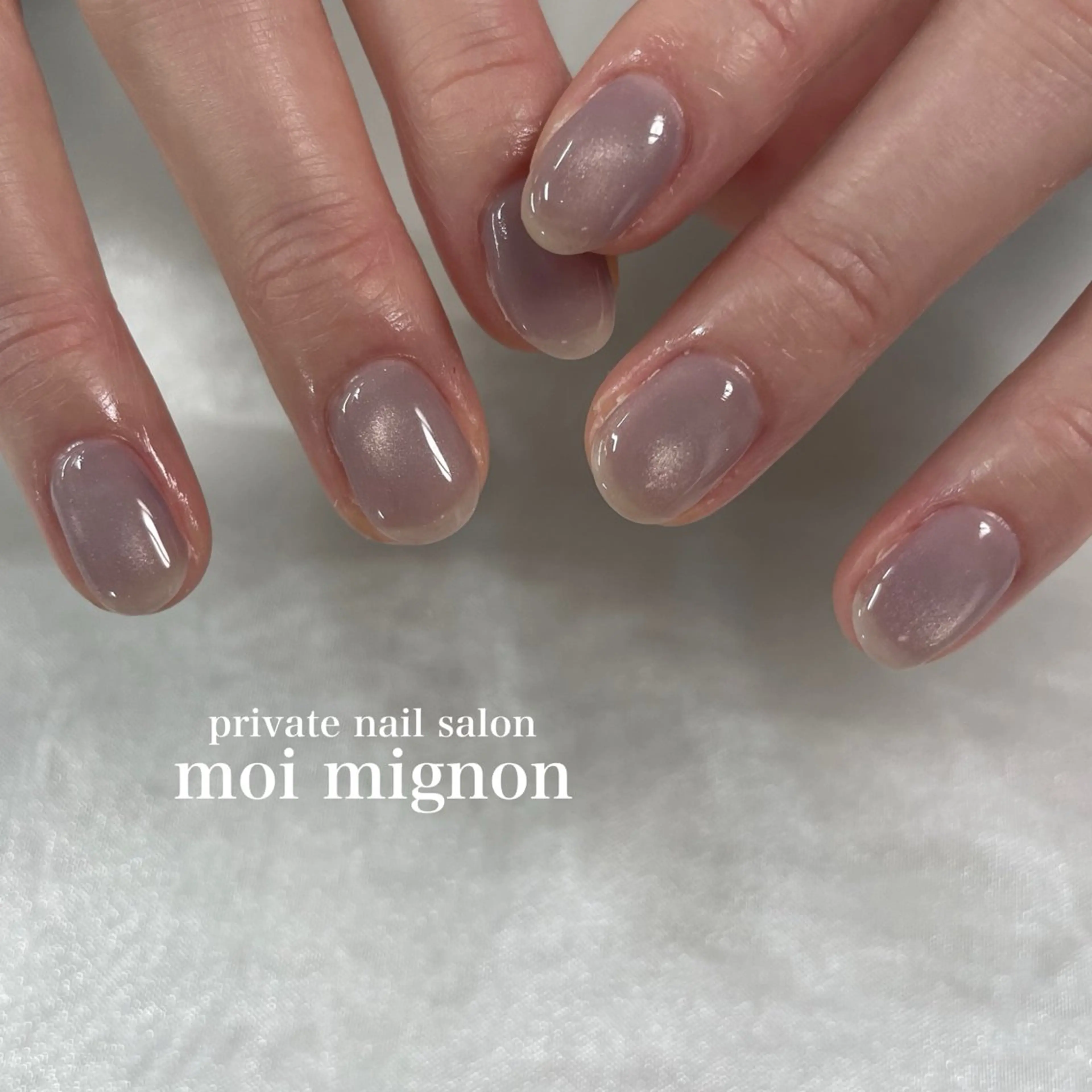 ネイル ハンドネイル nailist Aki♡のネイルデザイン