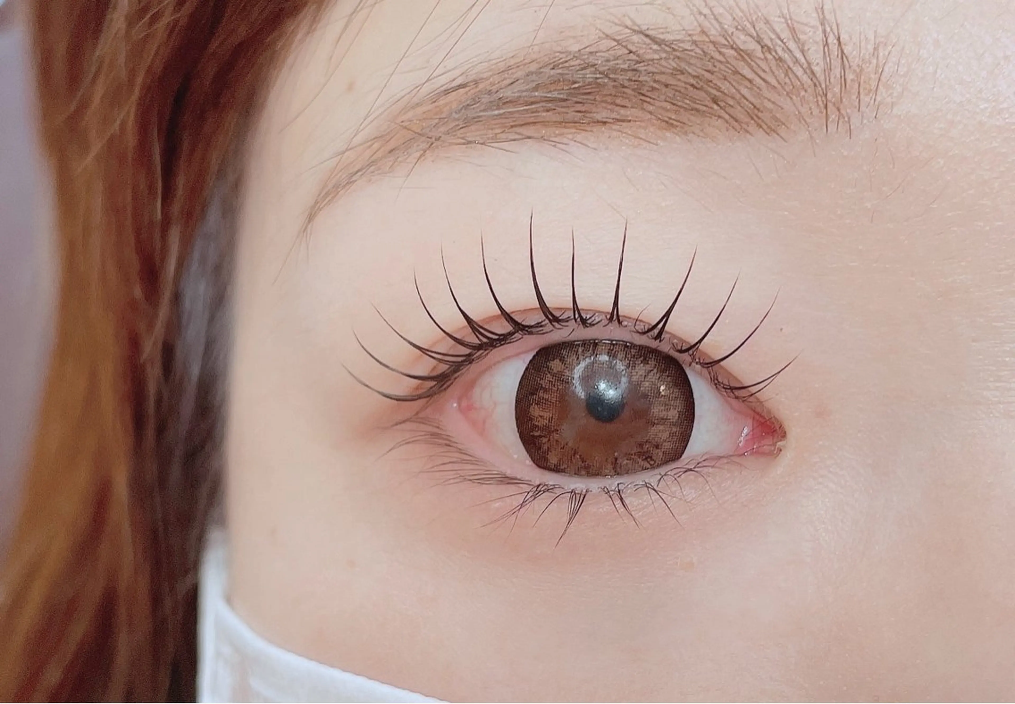 マツエク・マツパ PURIMO ☆の眉毛・アイブロウイメージ