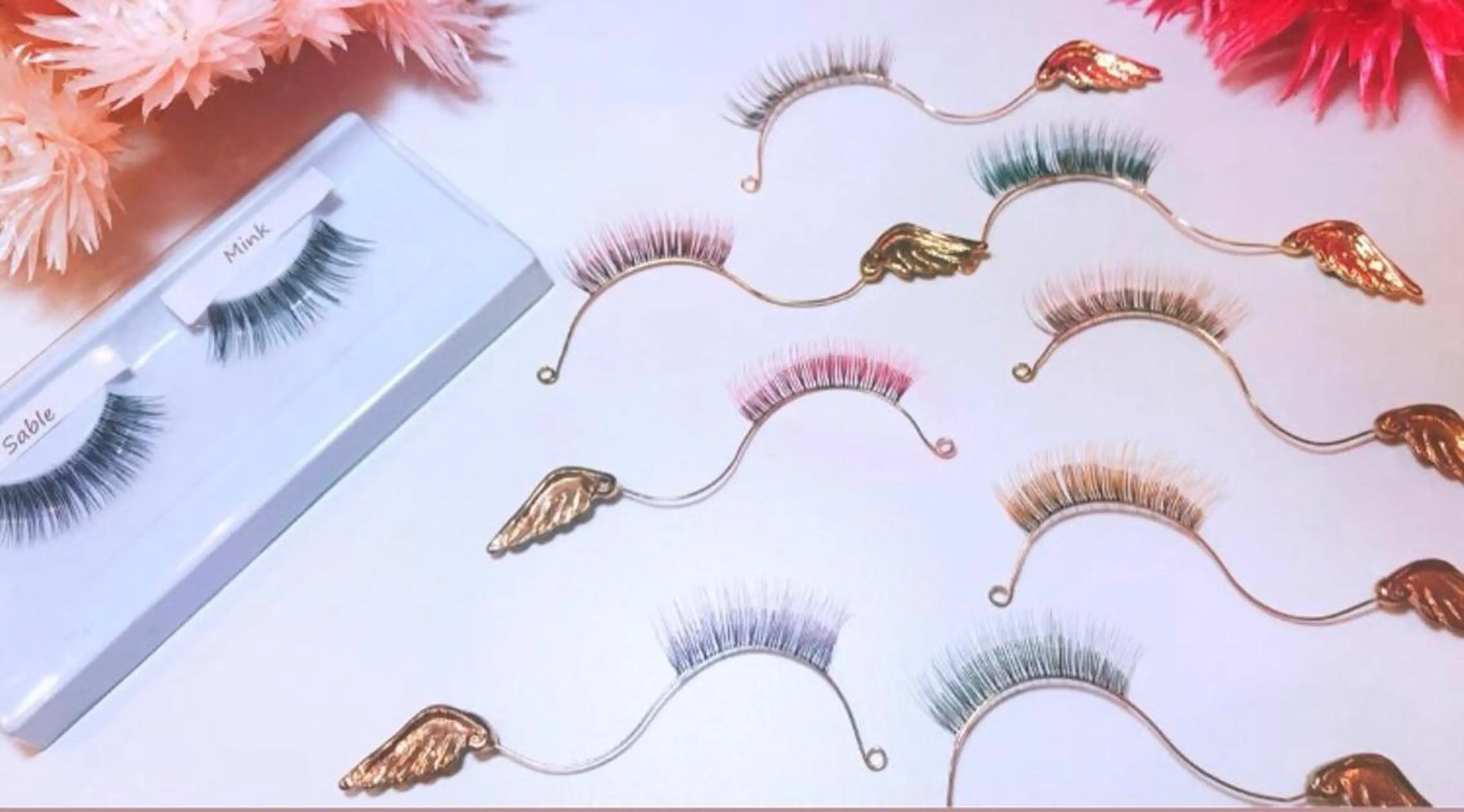 マツエク・マツパ 𓊆ᶠᵉᵉʸ𓊇 ᶜᴴᴵᴴᴬᴿᵁのマツエク・マツパデザイン