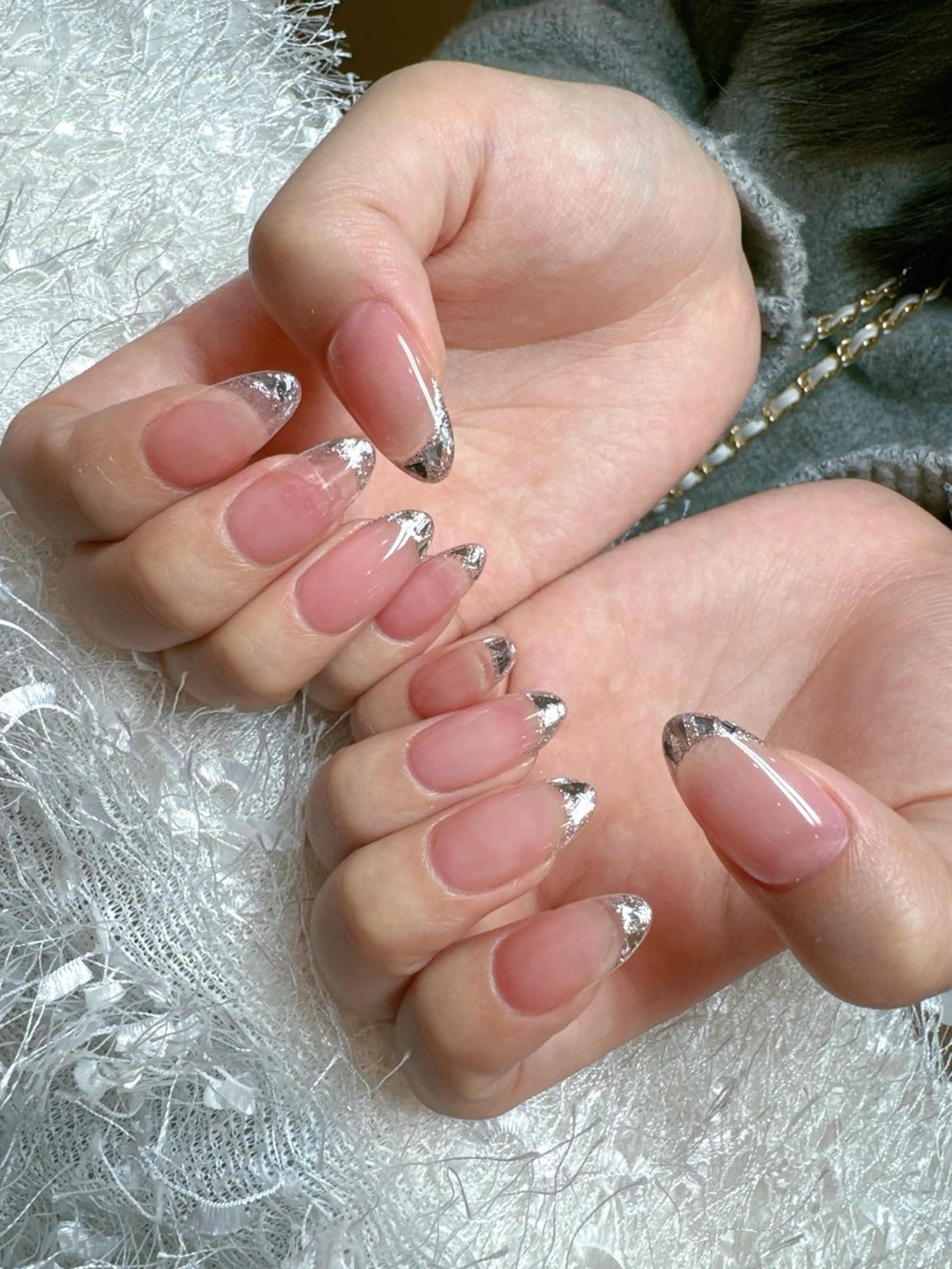 ネイル Le'a nail Lのネイルデザイン