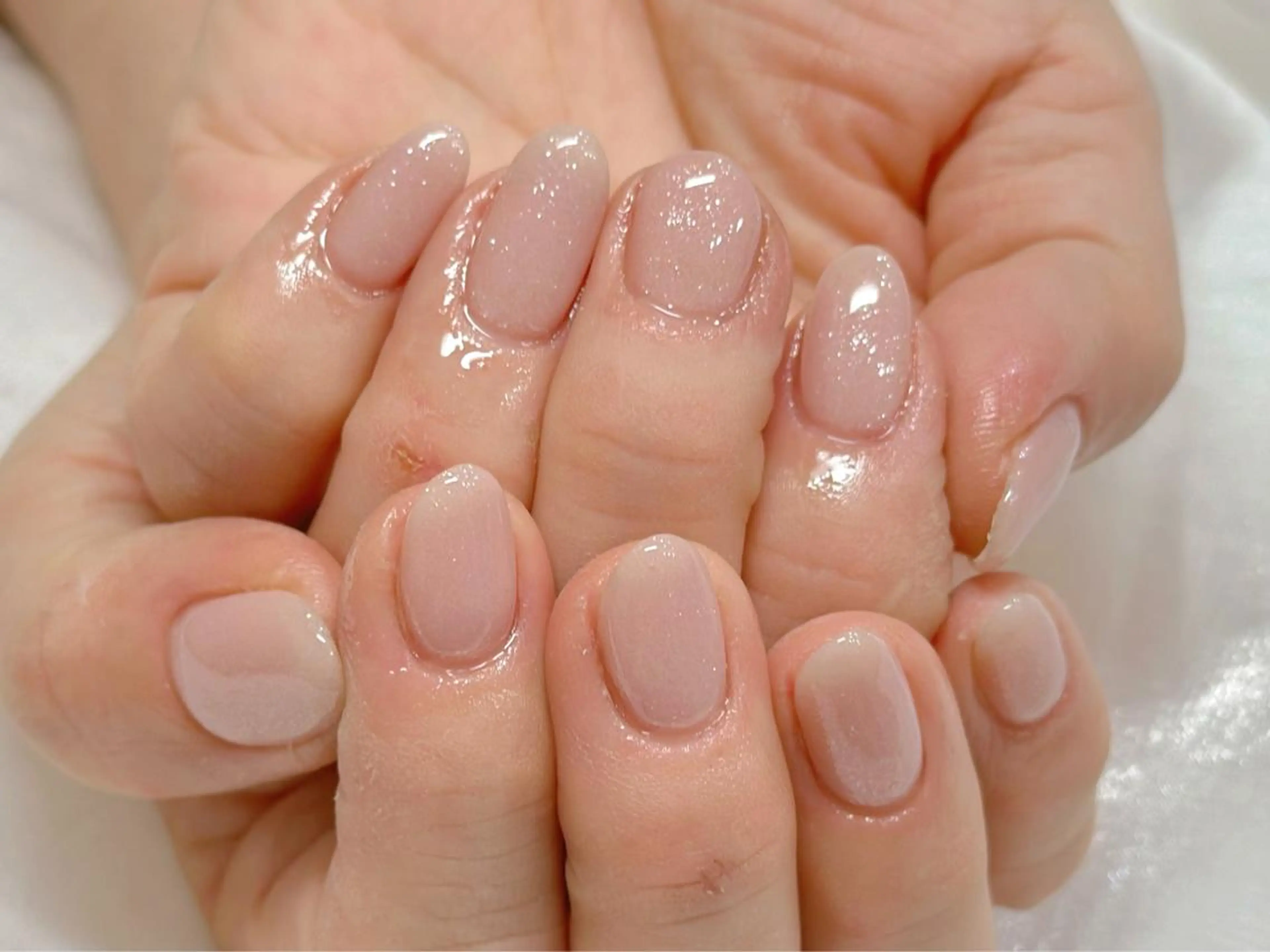 ネイル Umi nail& eyelashのネイルデザイン