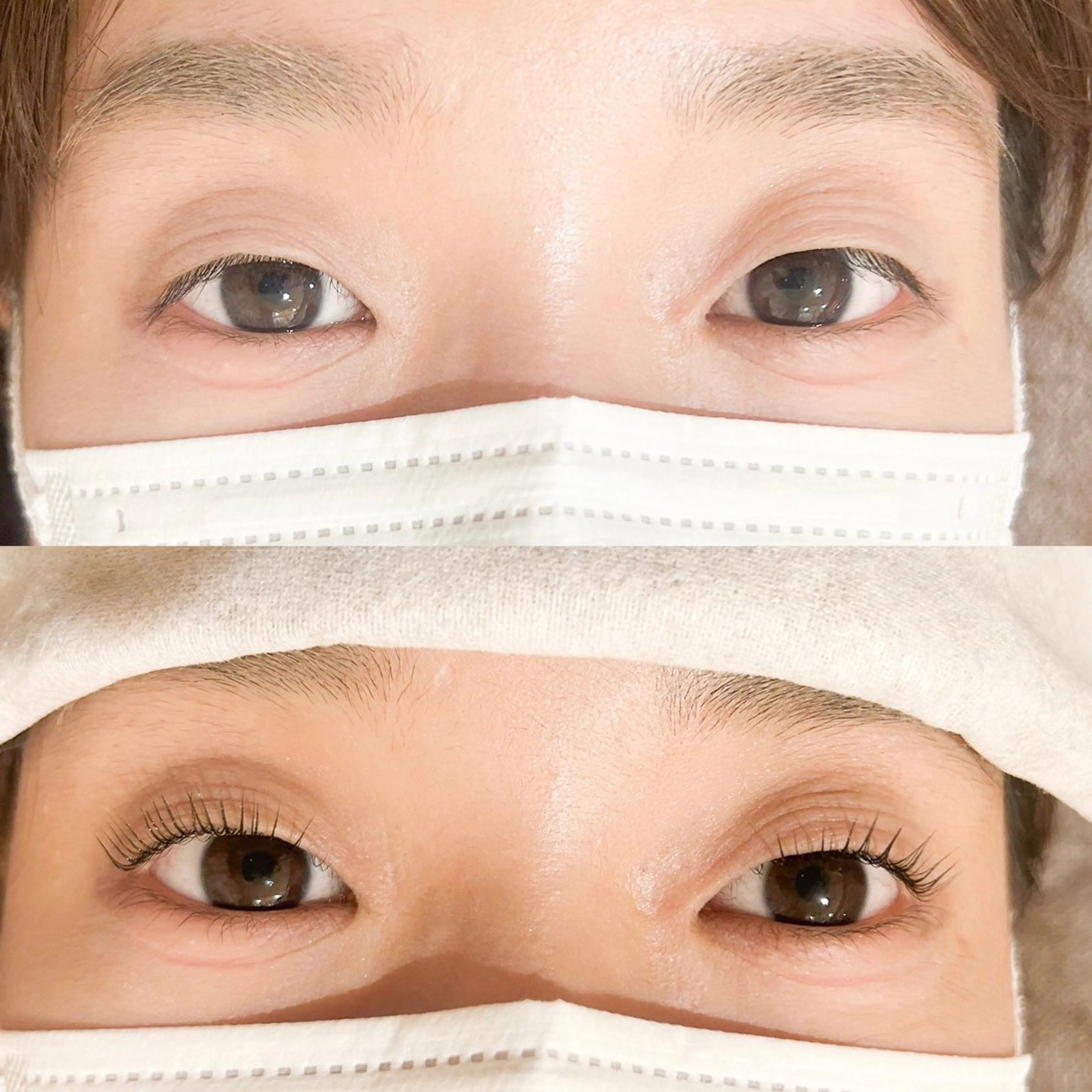 パーマ Saito Mayumiのマツエク・マツパデザイン