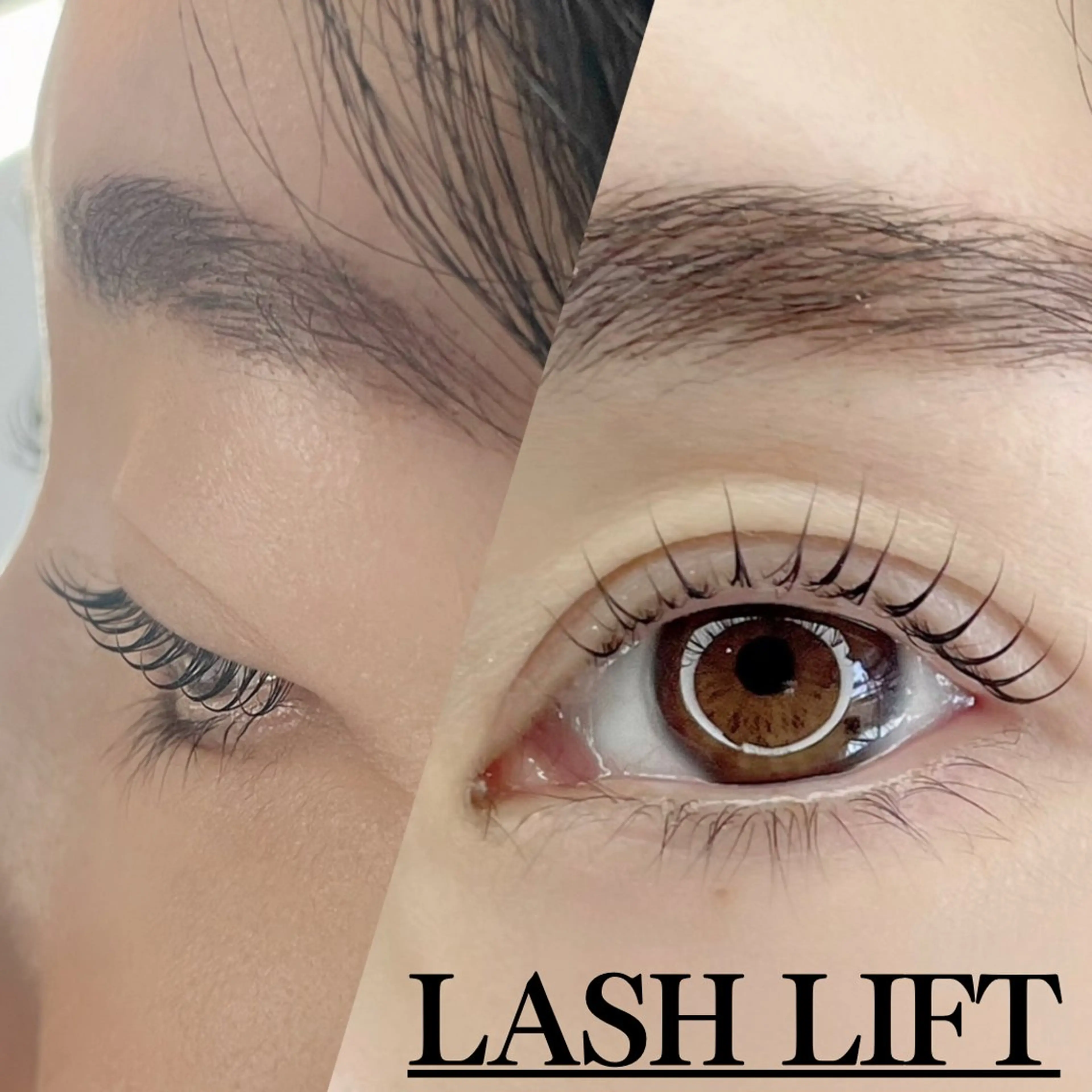 マツエク・マツパ Private_ ARCの眉毛・アイブロウイメージ