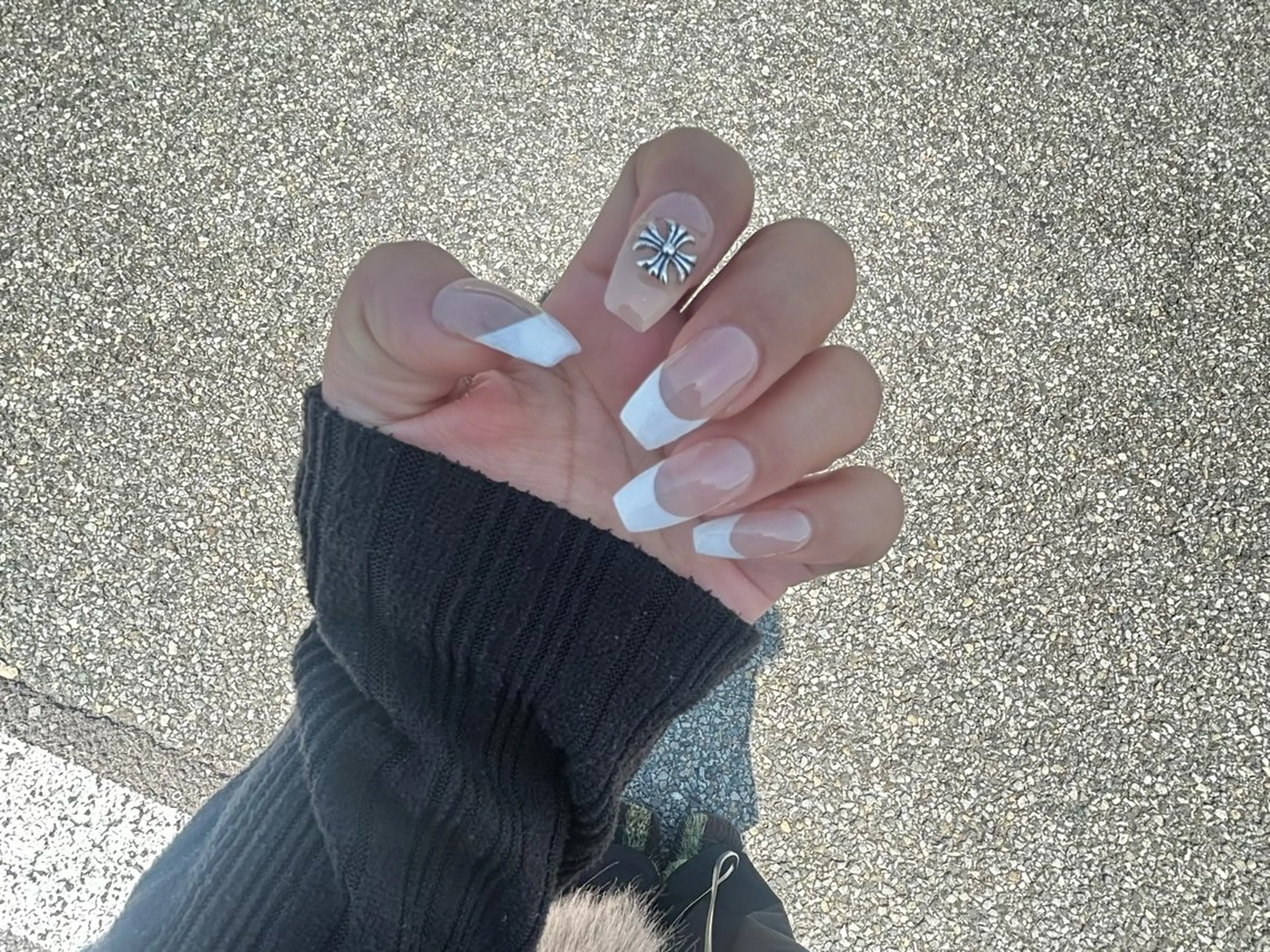 ネイル 吉川明花 【パラジェル専門店】のネイルデザイン