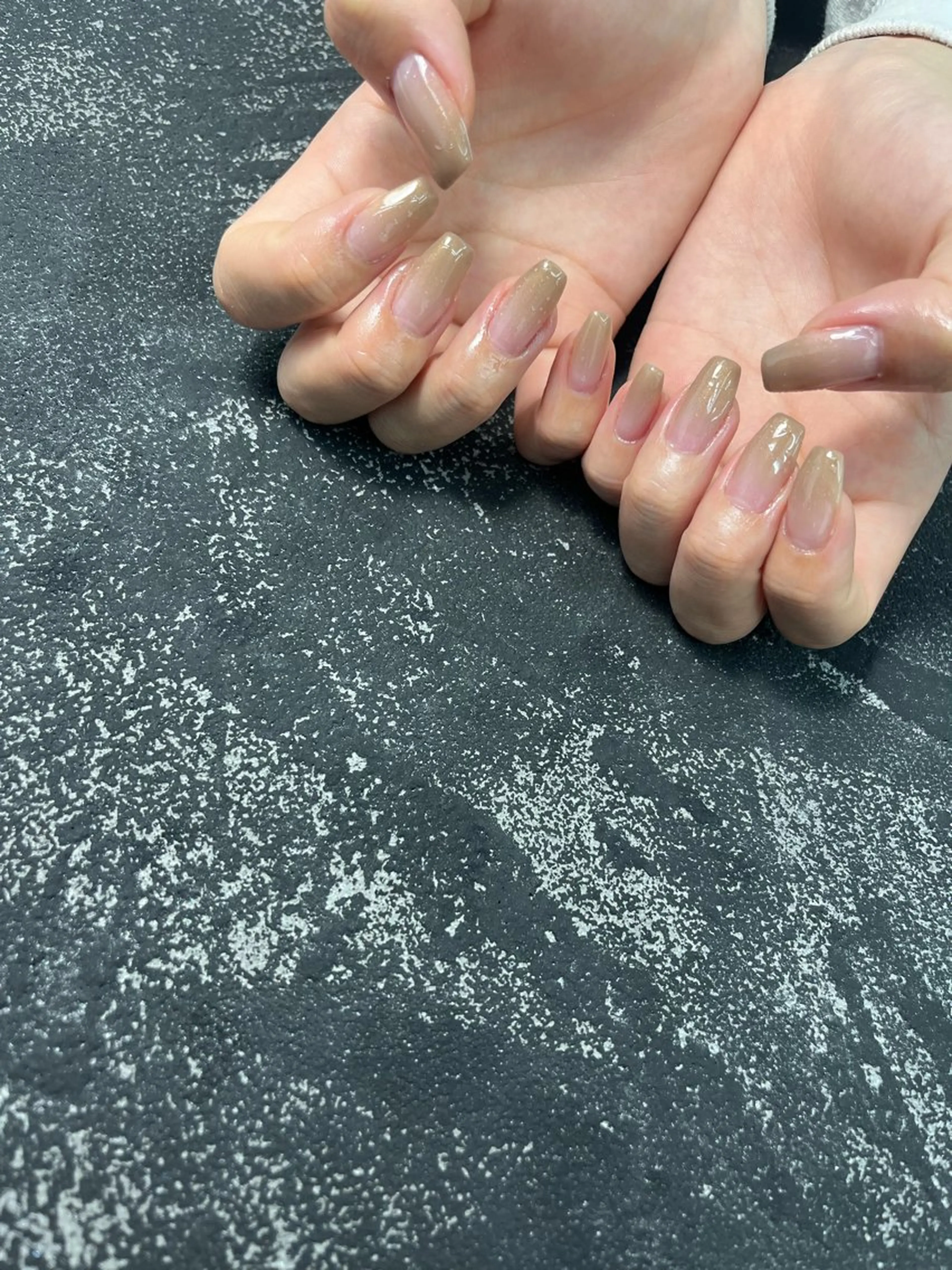 ネイル nail salon　　noa所属・nail salon noaのネイルデザイン