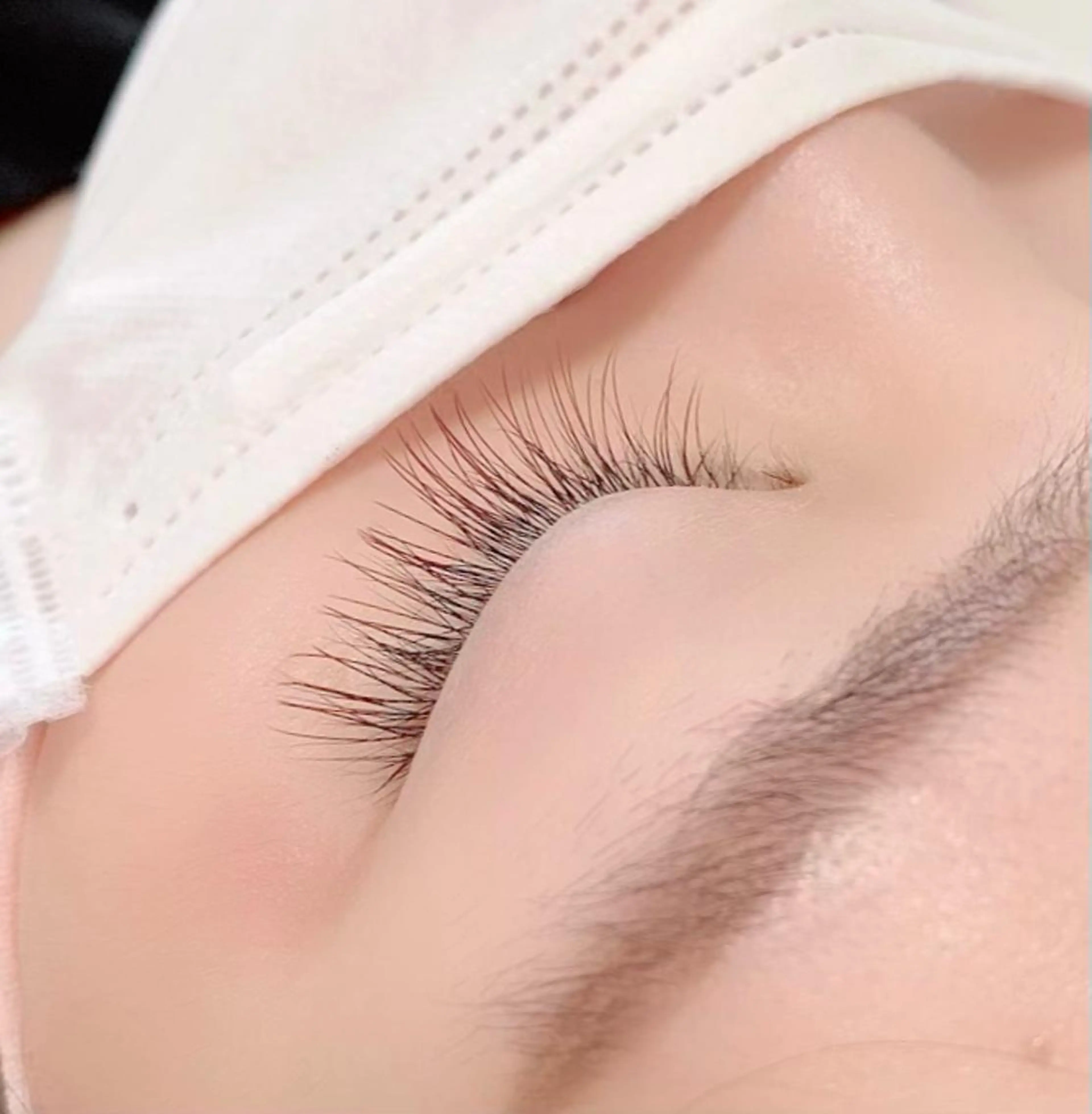 マツエク・マツパ Madonna Lilyのマツエク・マツパデザイン