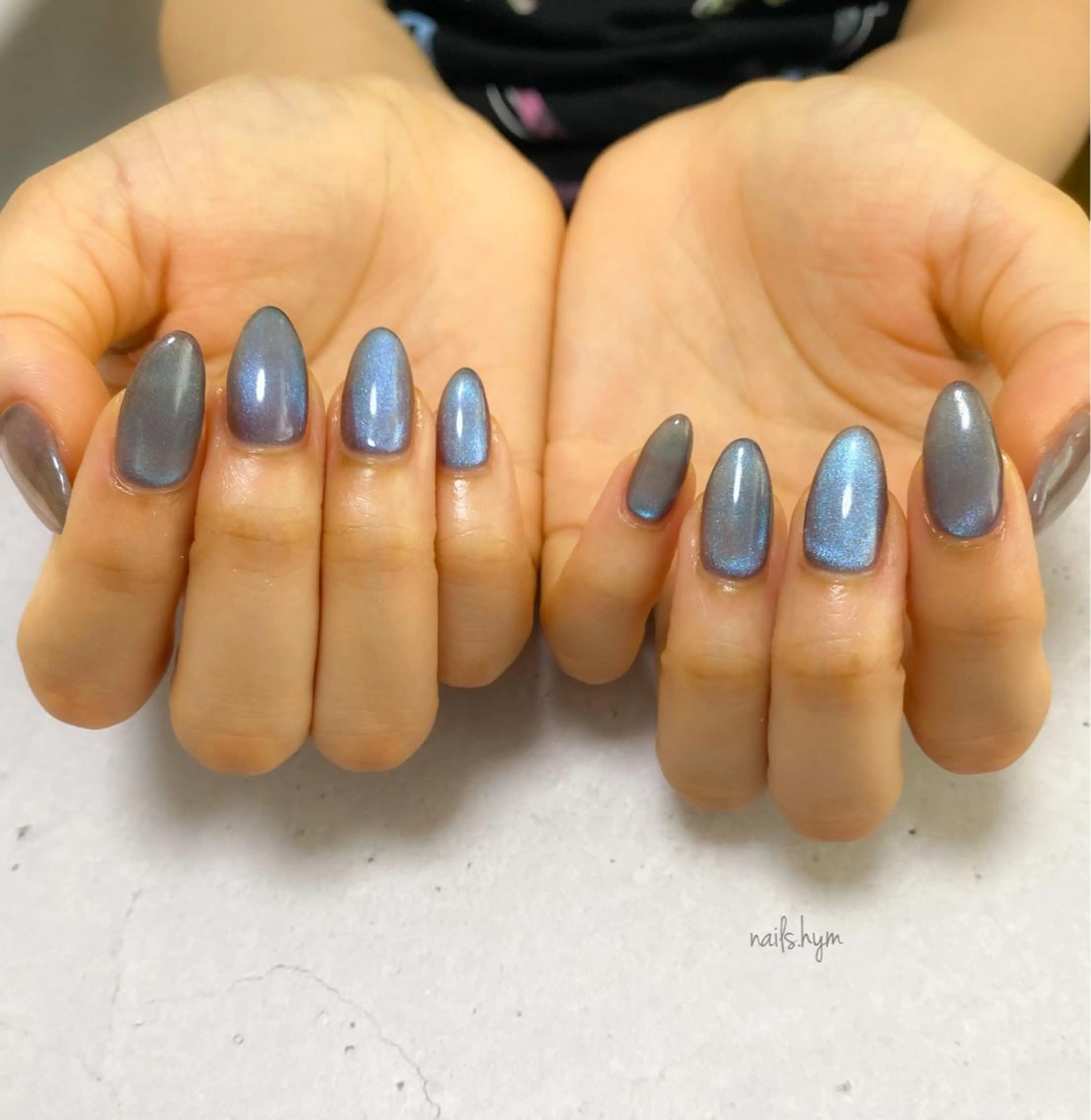 ネイル ハンドネイル nails. hymのネイルデザイン