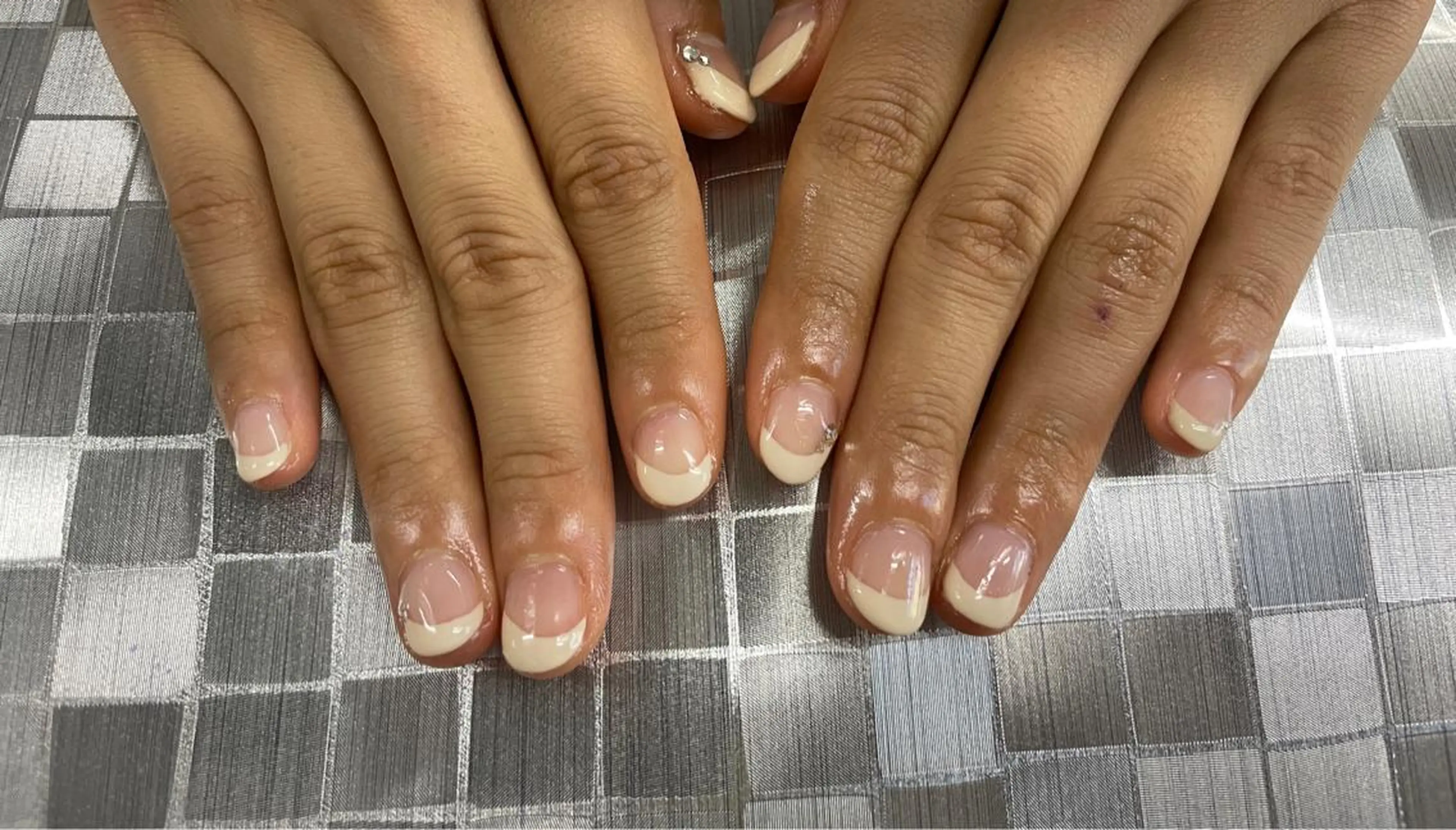 ネイル Regulus 光田のネイルデザイン