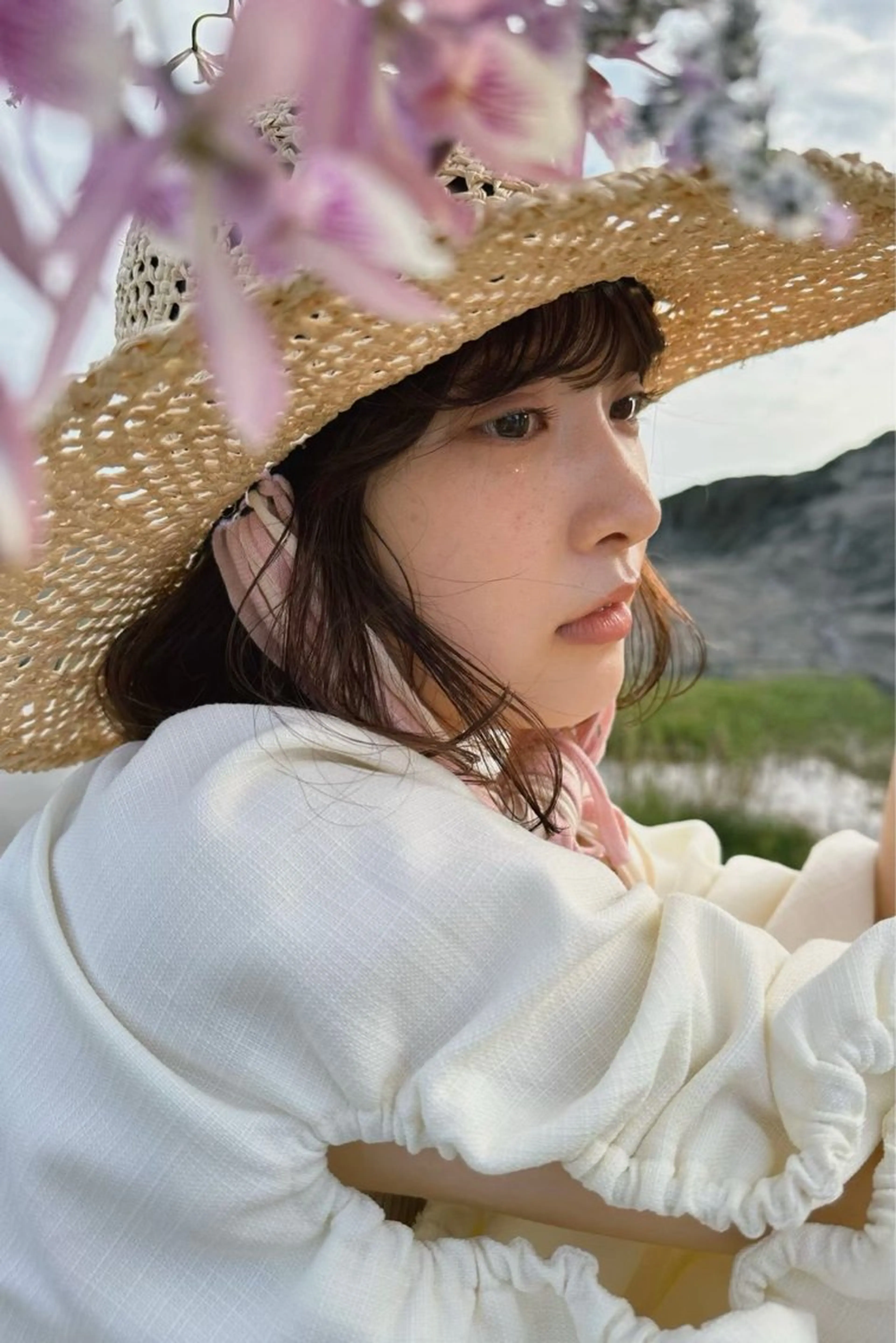 ショート カラー Kyoshiro/ カラーモデル募集🧸のヘアスタイル