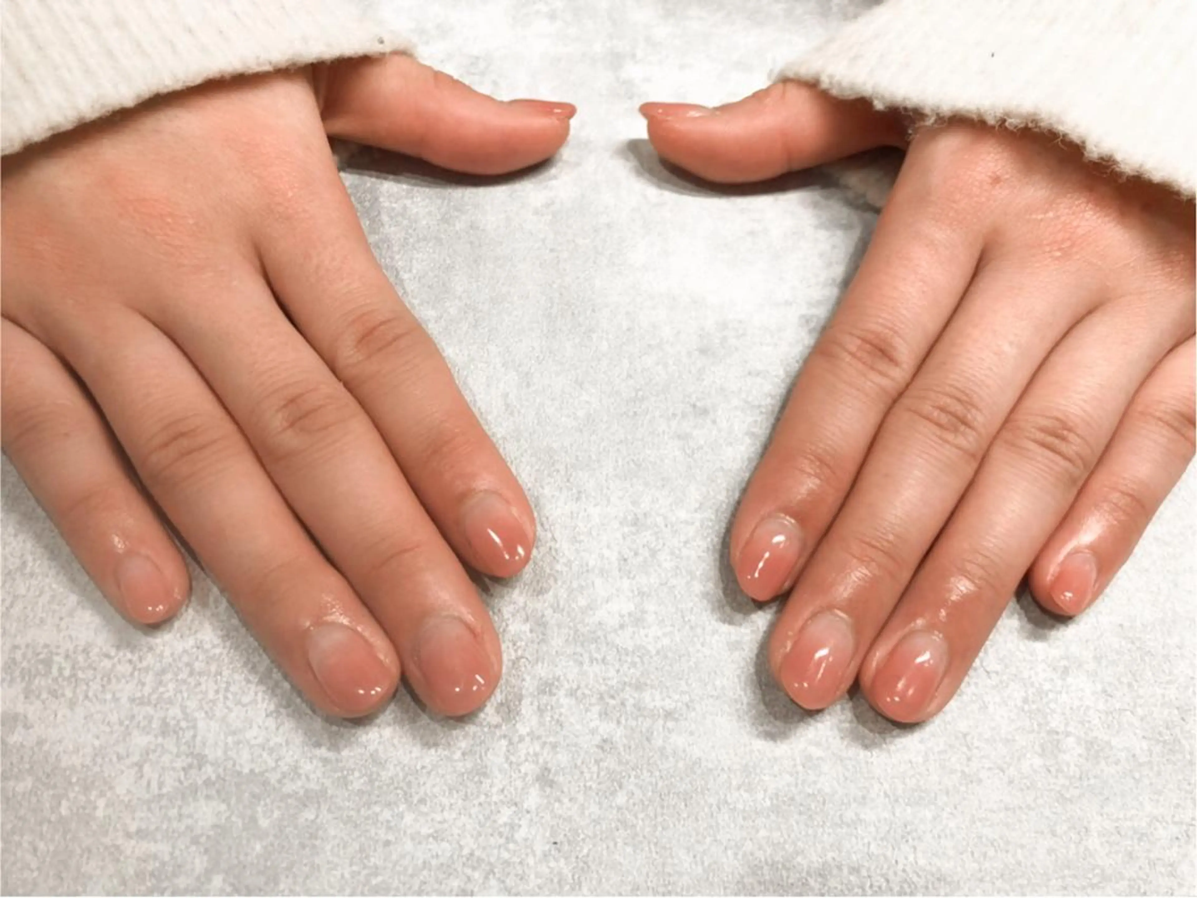 ネイル NAIL Salon IP所属・長谷川 奈緒美のネイルデザイン