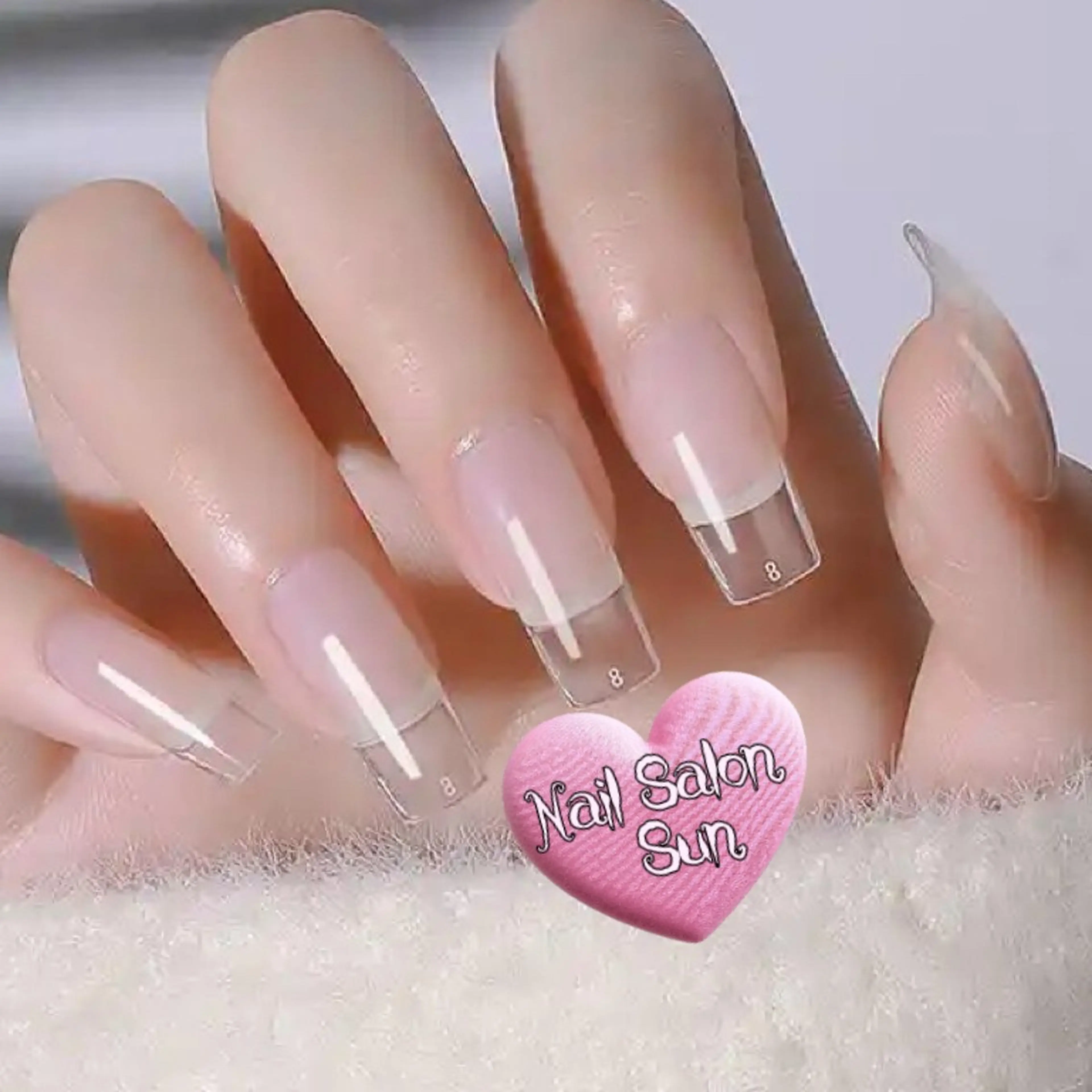 ネイル ハンドネイル Sun Nail サン ネイルサロンのネイルデザイン