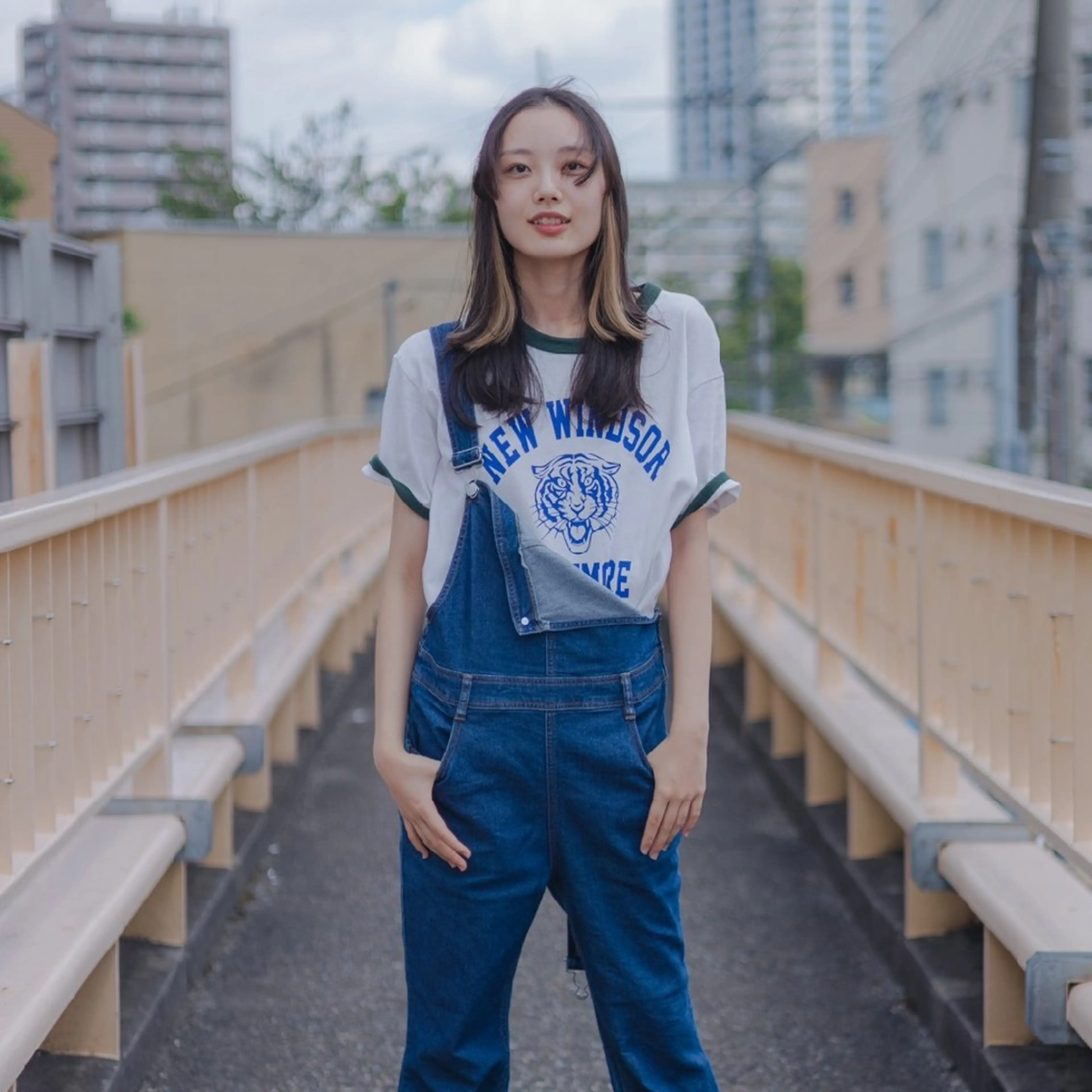 セミロング hair design nico 川口店所属・タイキ  【nico】のヘアスタイル