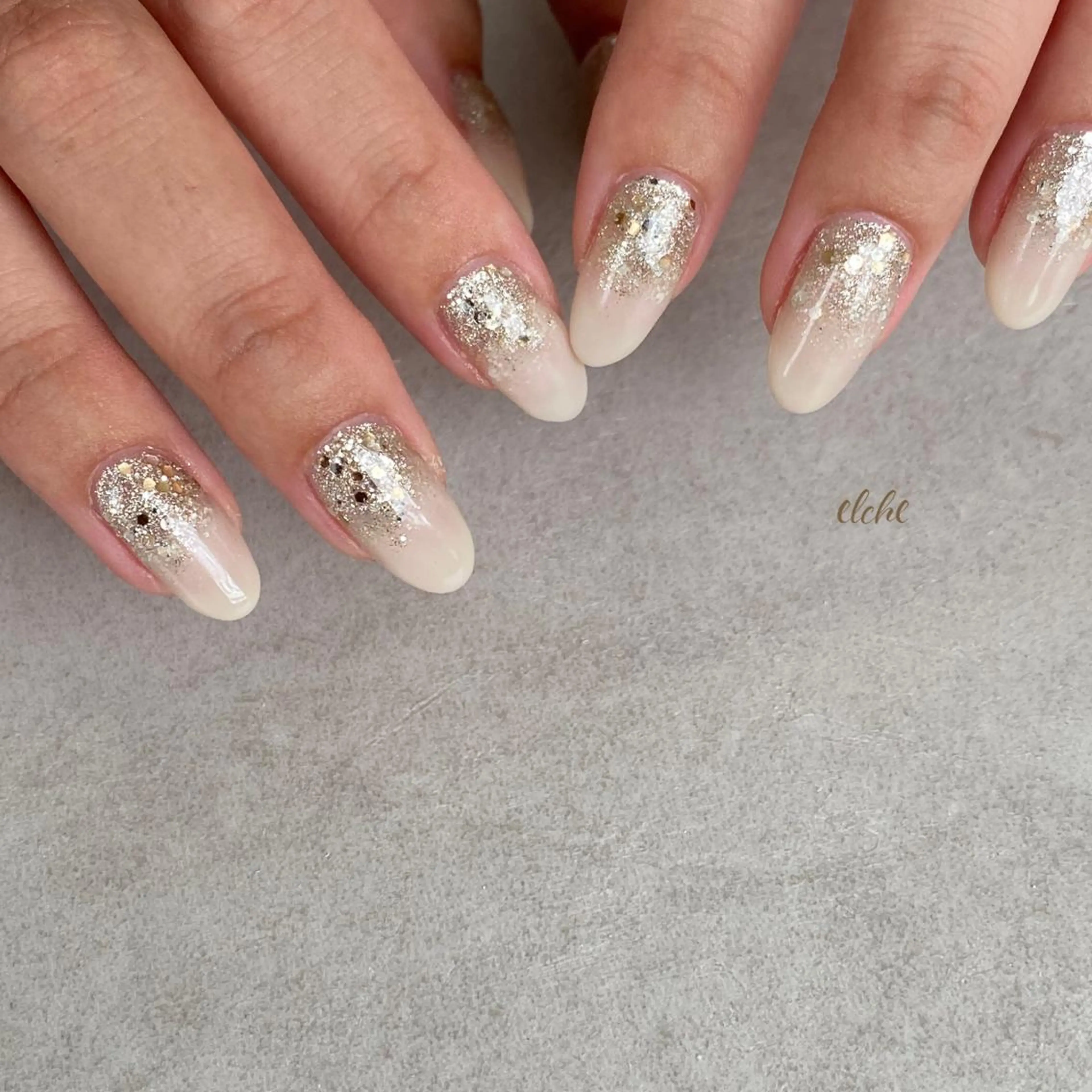 ネイル Rio 𓍼のネイルデザイン