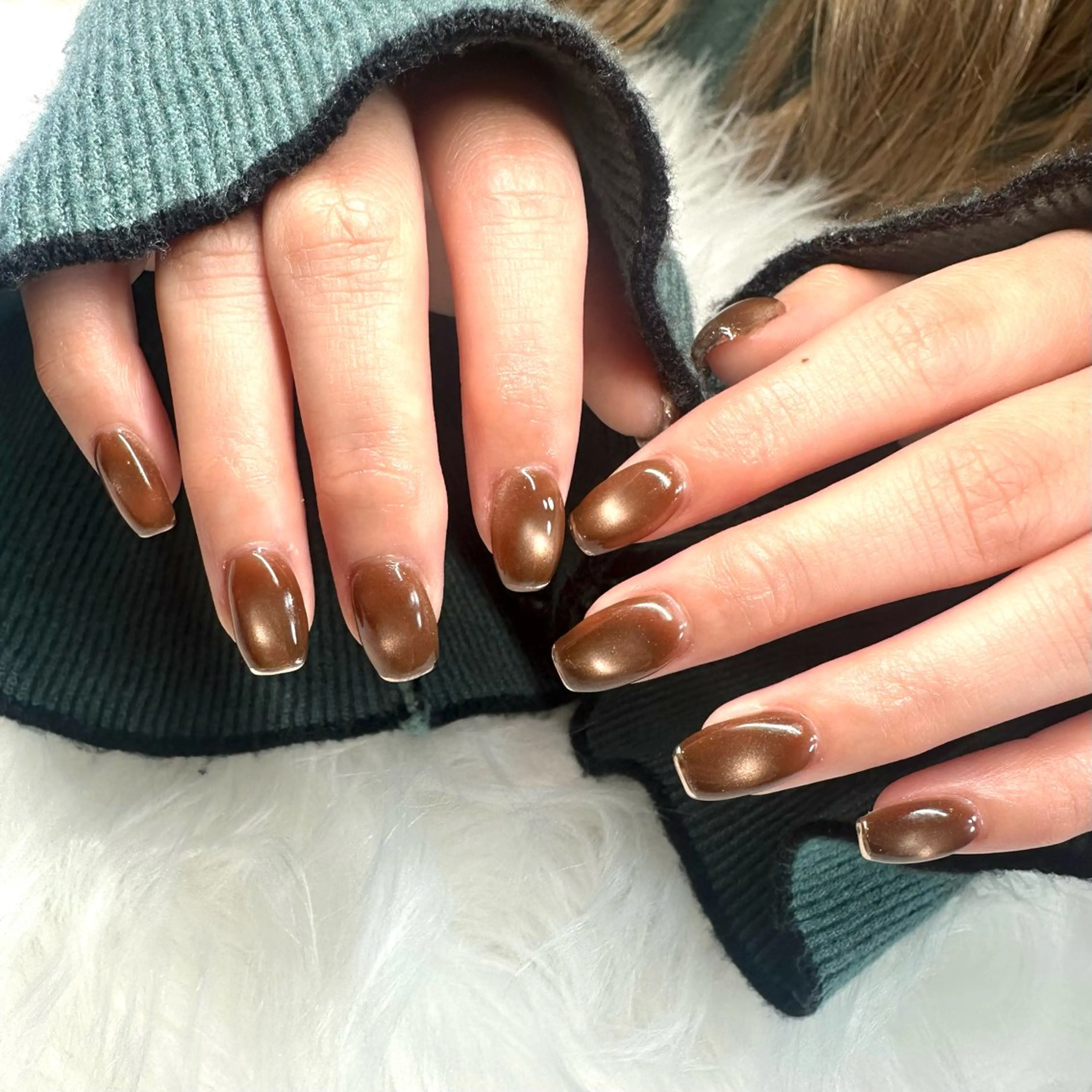 ネイル LAVISH kokonaのネイルデザイン