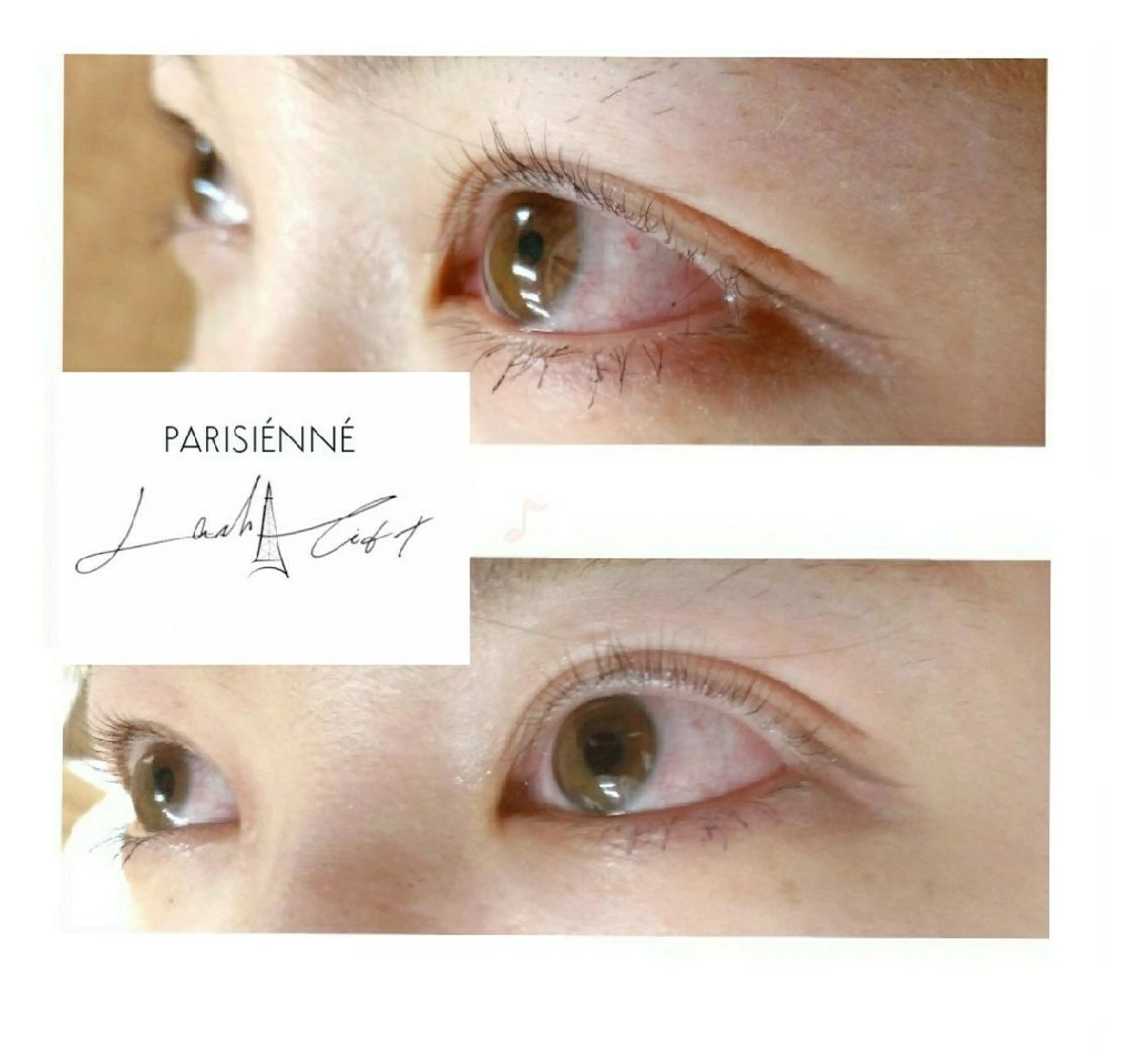 マツエク・マツパ ディアナ 水戸元吉田店　小林のマツエク・マツパデザイン