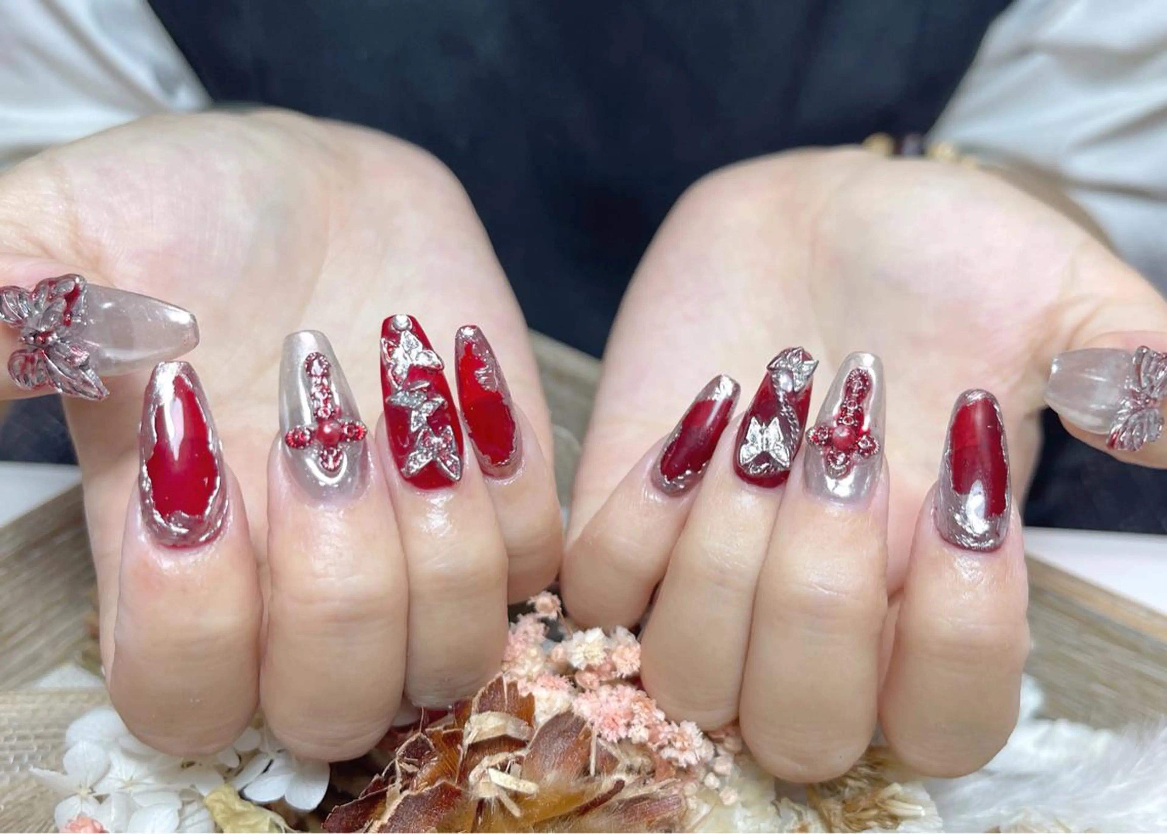 ネイル MSSugar Nailのネイルデザイン