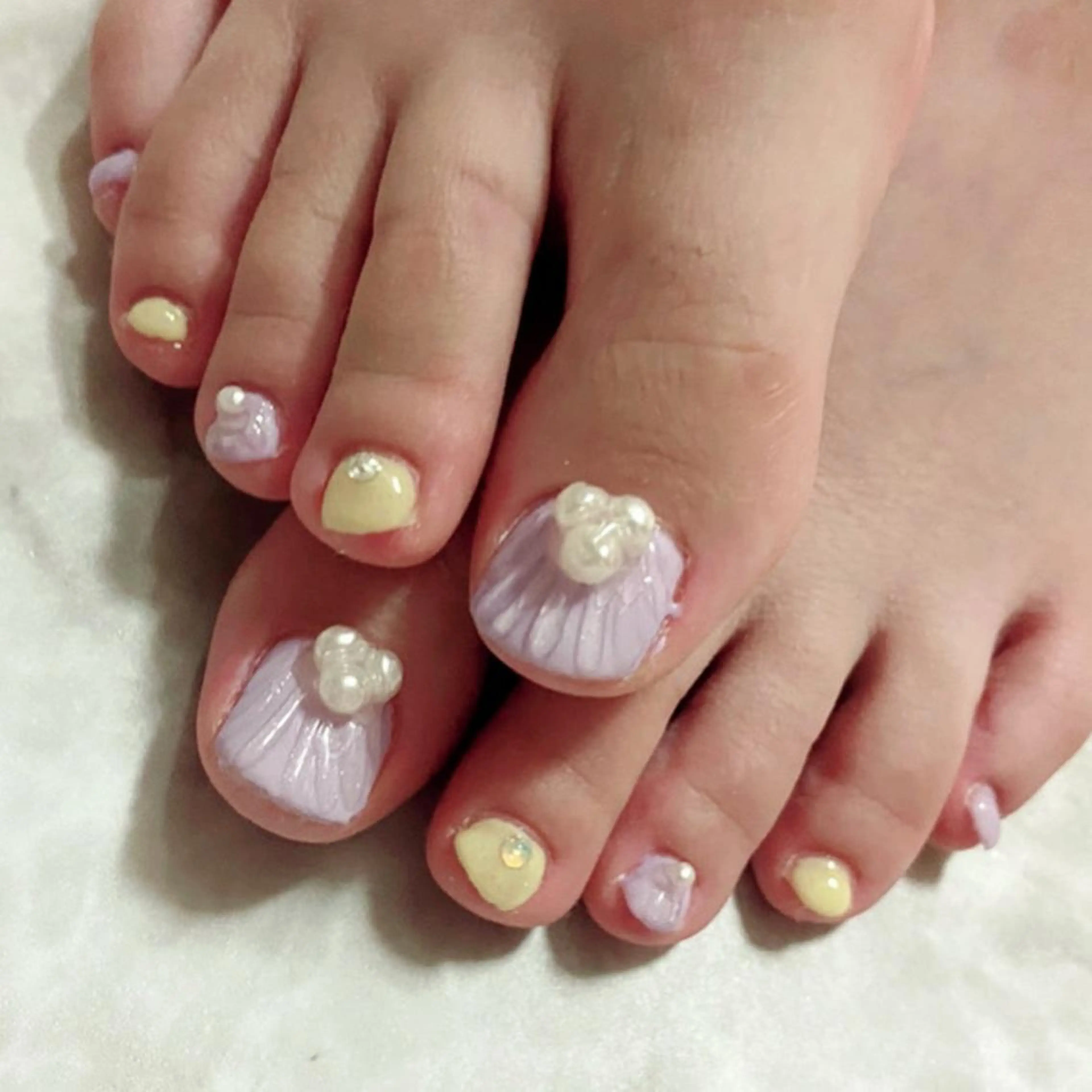 ネイル ネイリスト♡ AYAKOのネイルデザイン