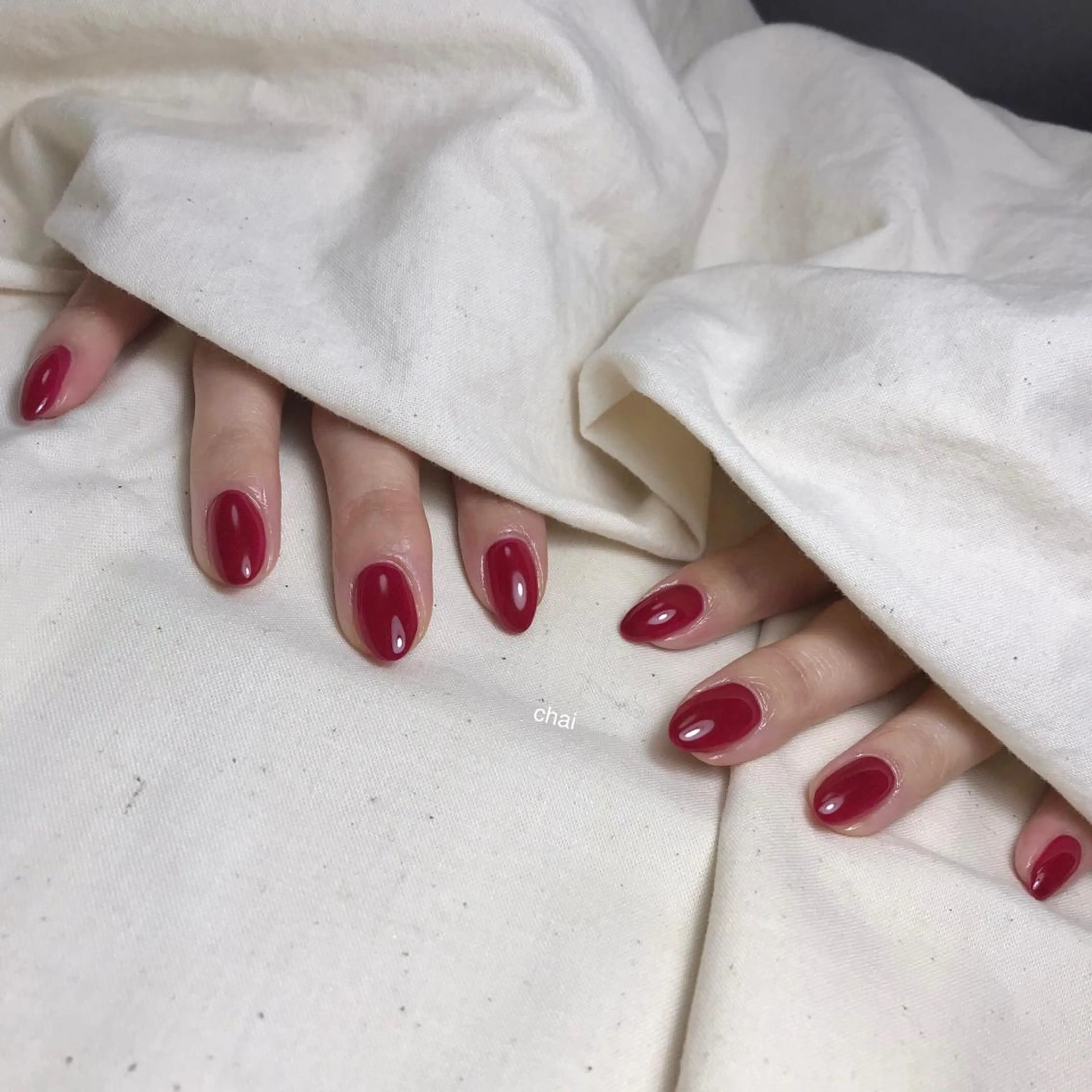 ネイル ハンドネイル 💅 Ai.のネイルデザイン